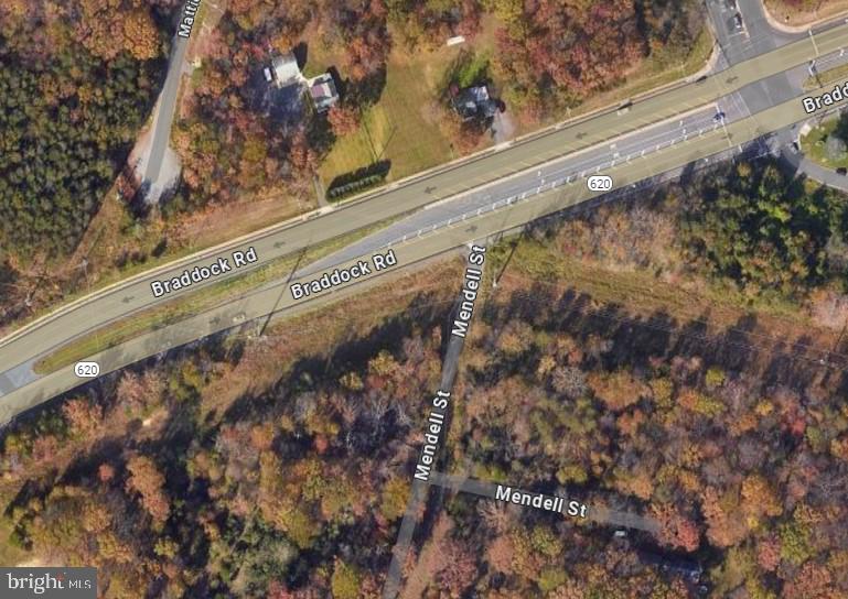 11601 BRADDOCK ROAD