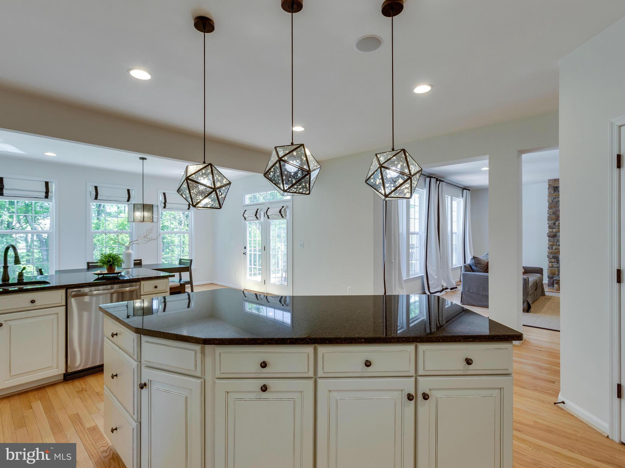 MARRWOOD - Residential Lease