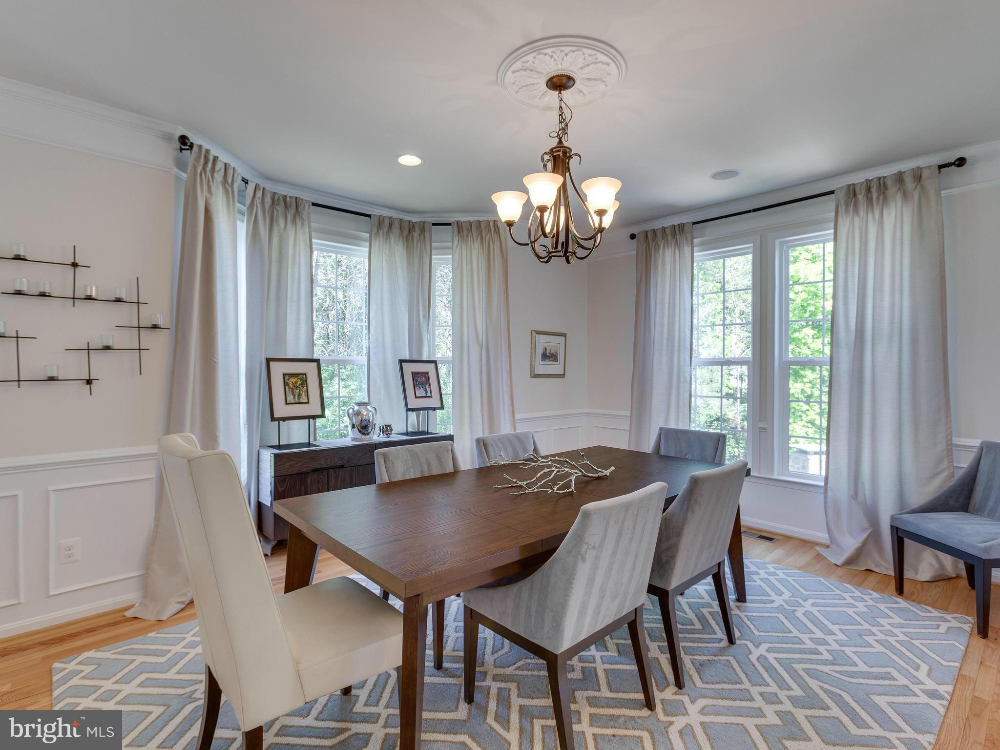 MARRWOOD - Residential Lease