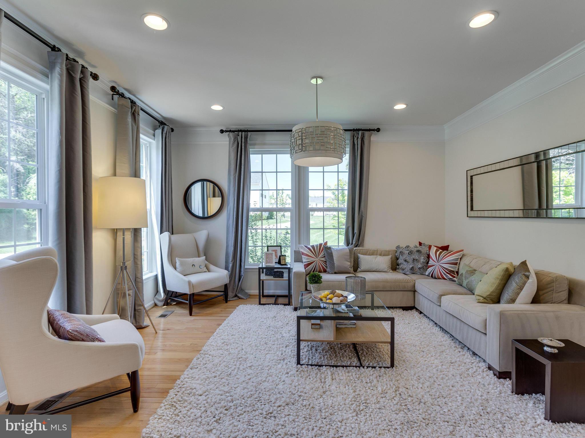 MARRWOOD - Residential Lease