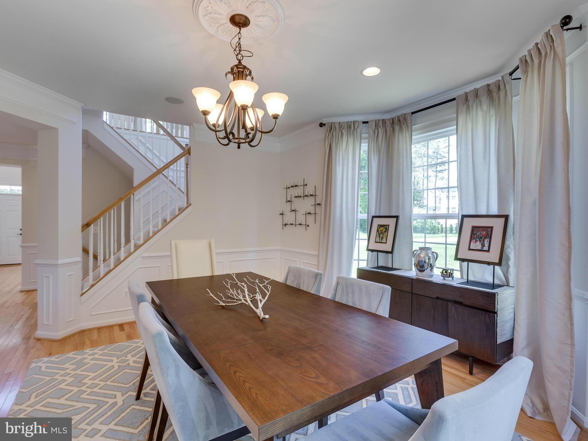 MARRWOOD - Residential Lease