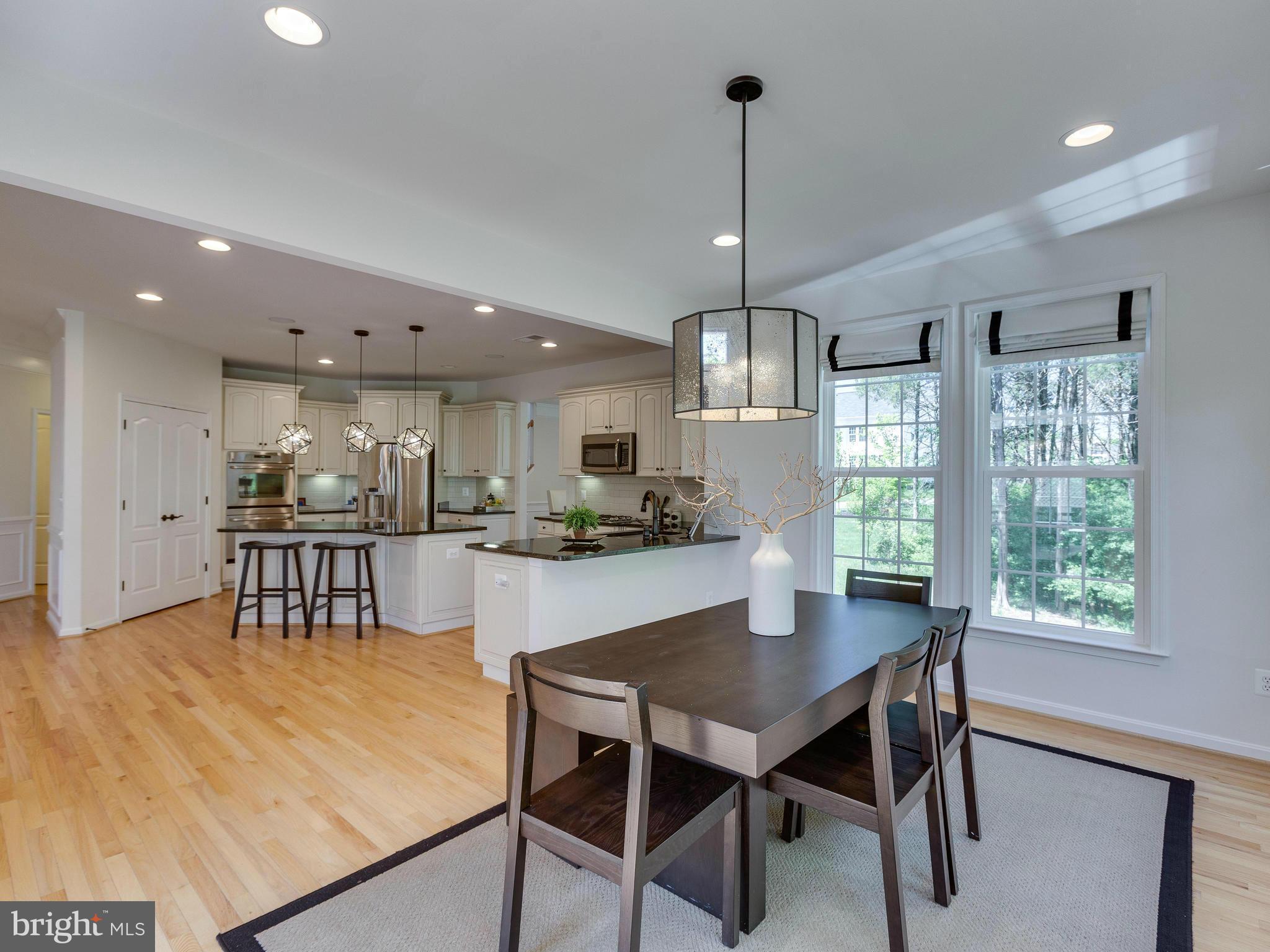 MARRWOOD - Residential Lease