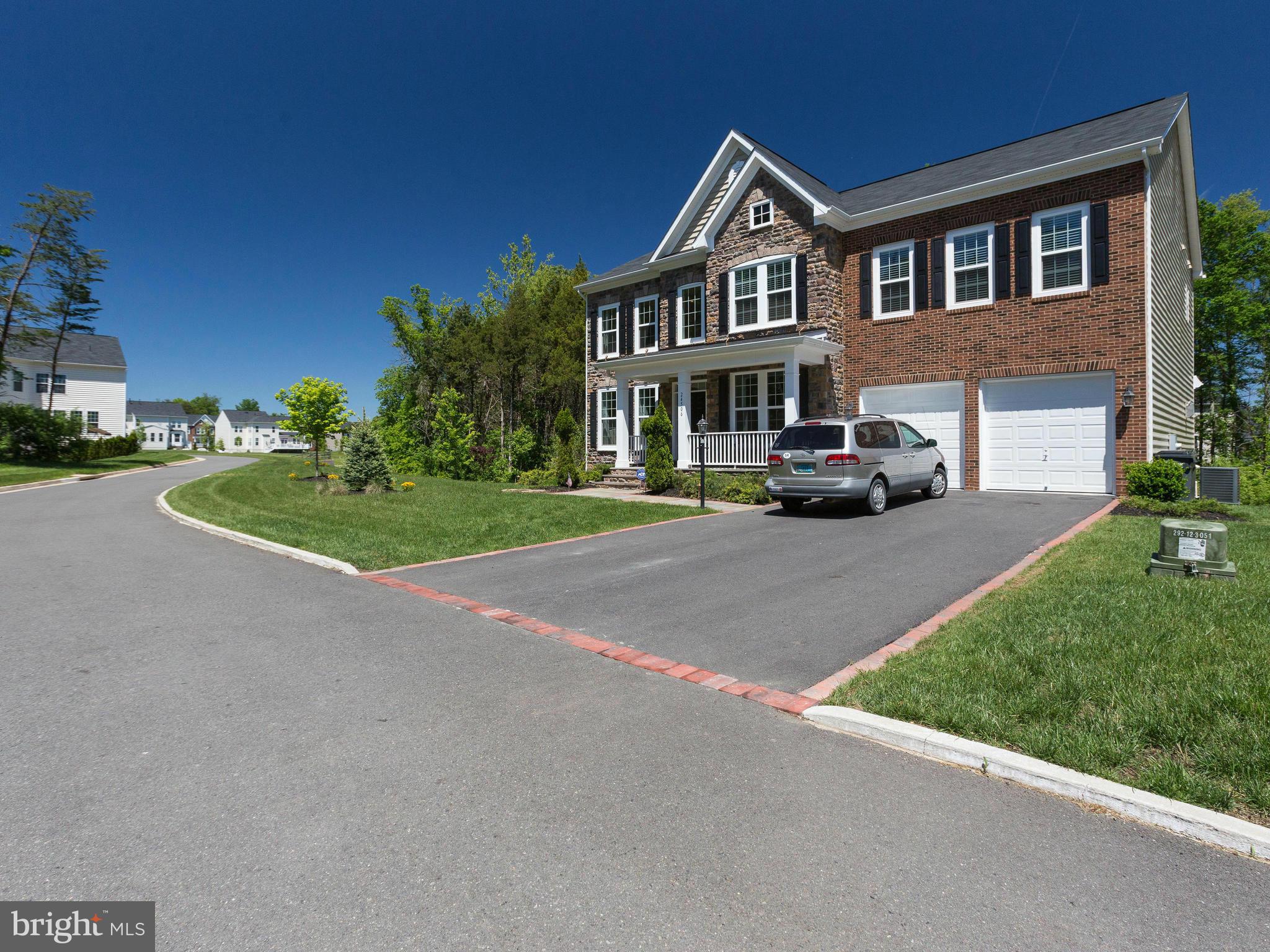 MARRWOOD - Residential Lease