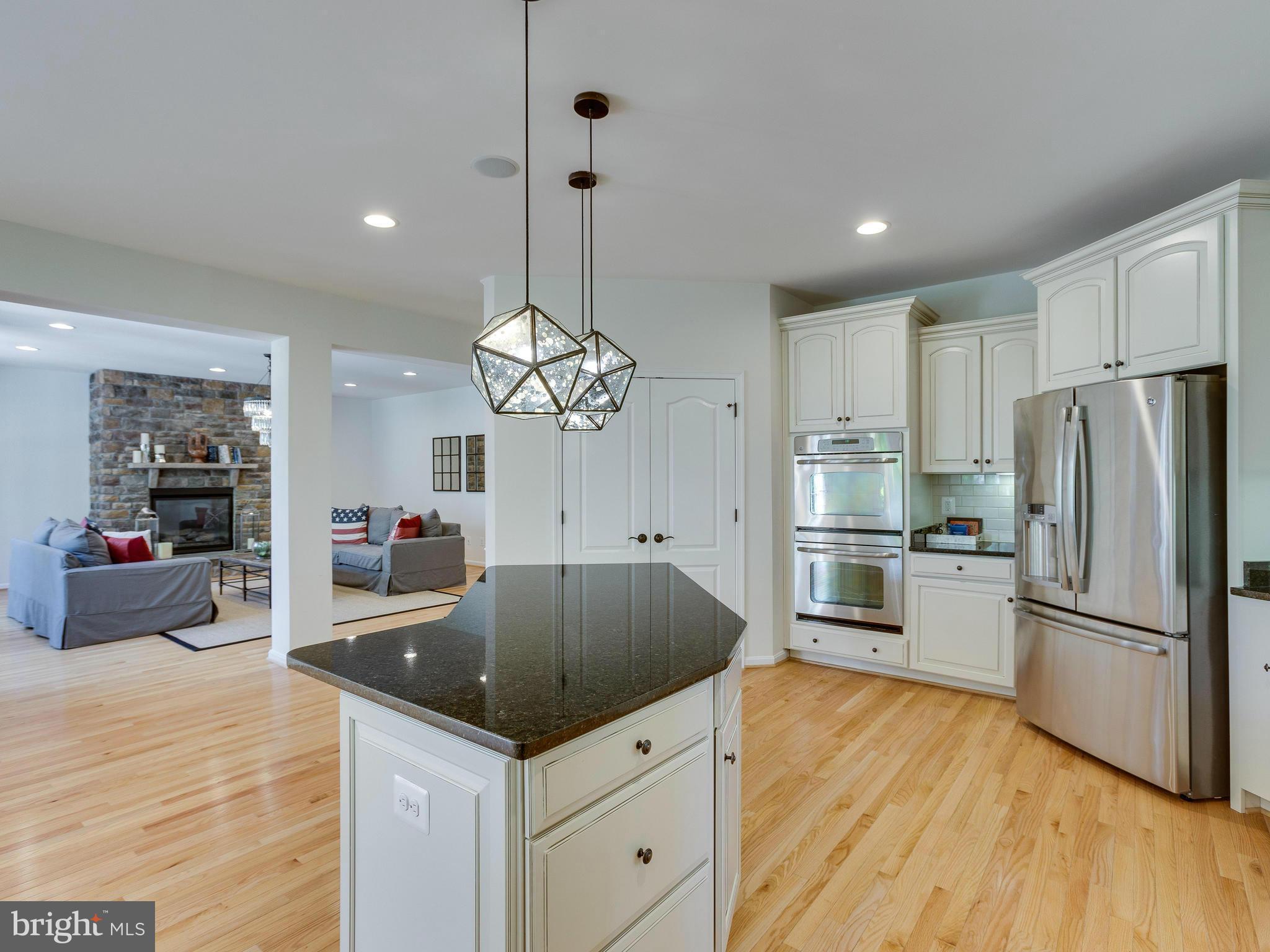 MARRWOOD - Residential Lease