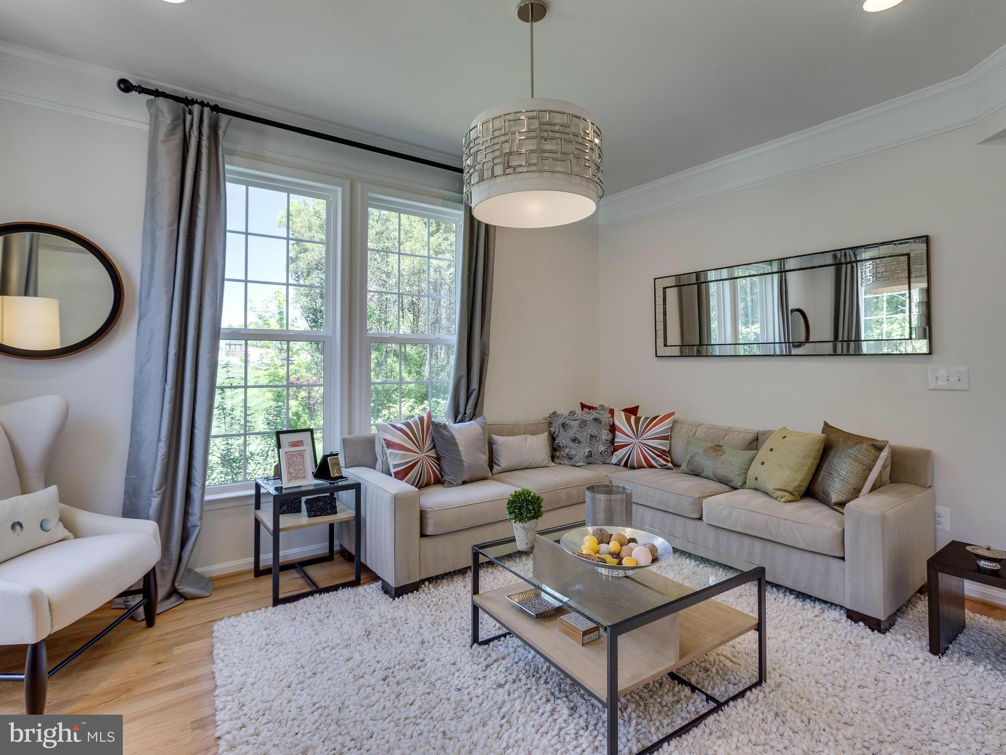 MARRWOOD - Residential Lease