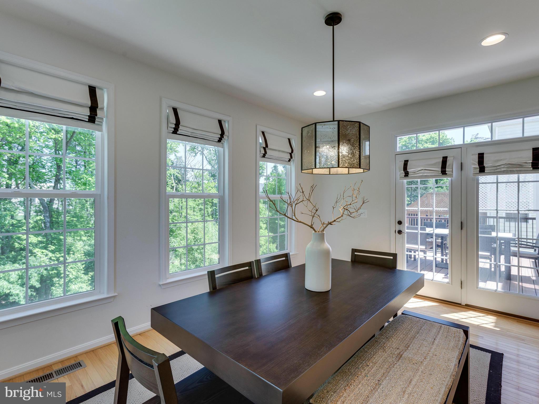 MARRWOOD - Residential Lease