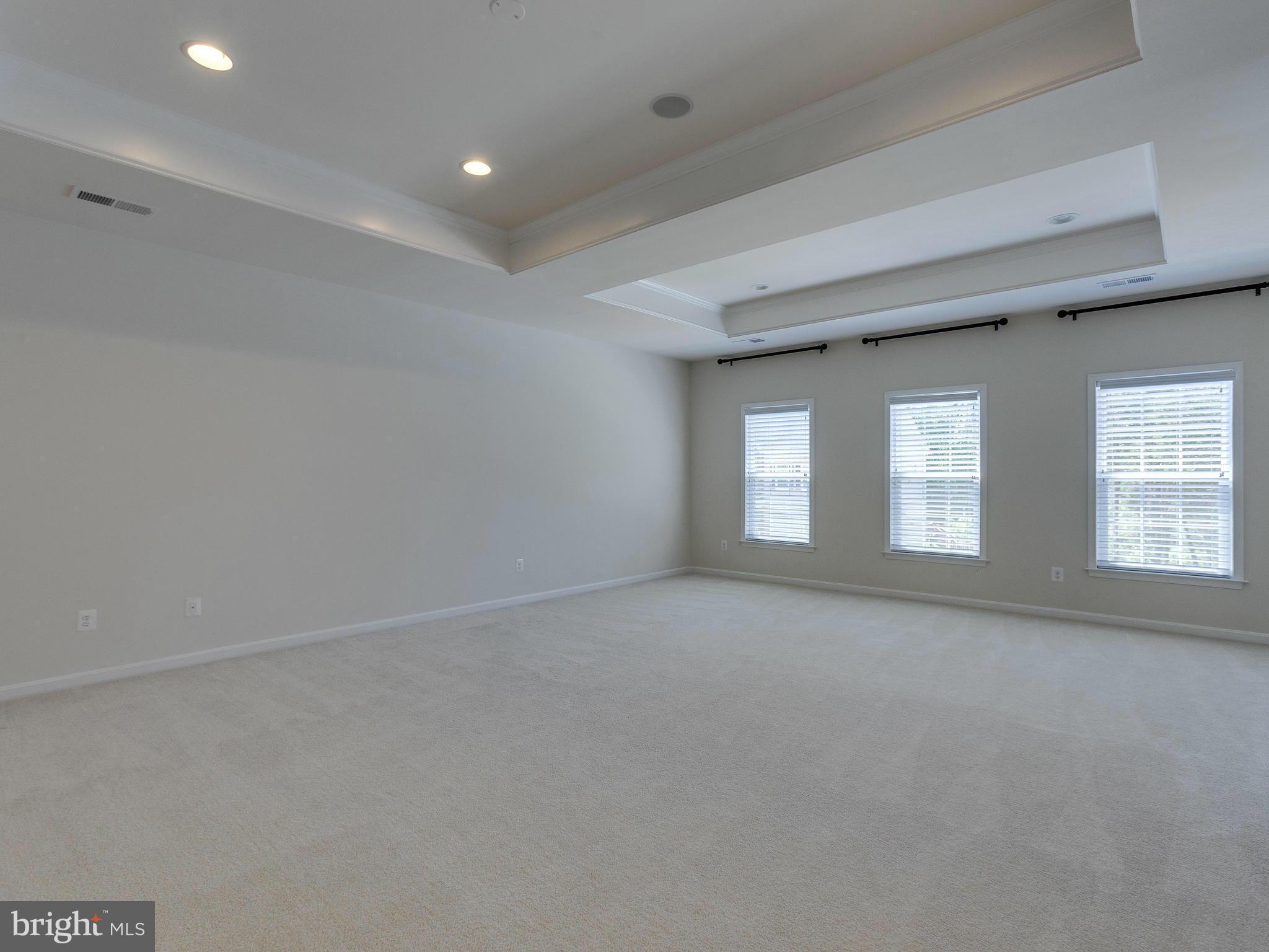 MARRWOOD - Residential Lease