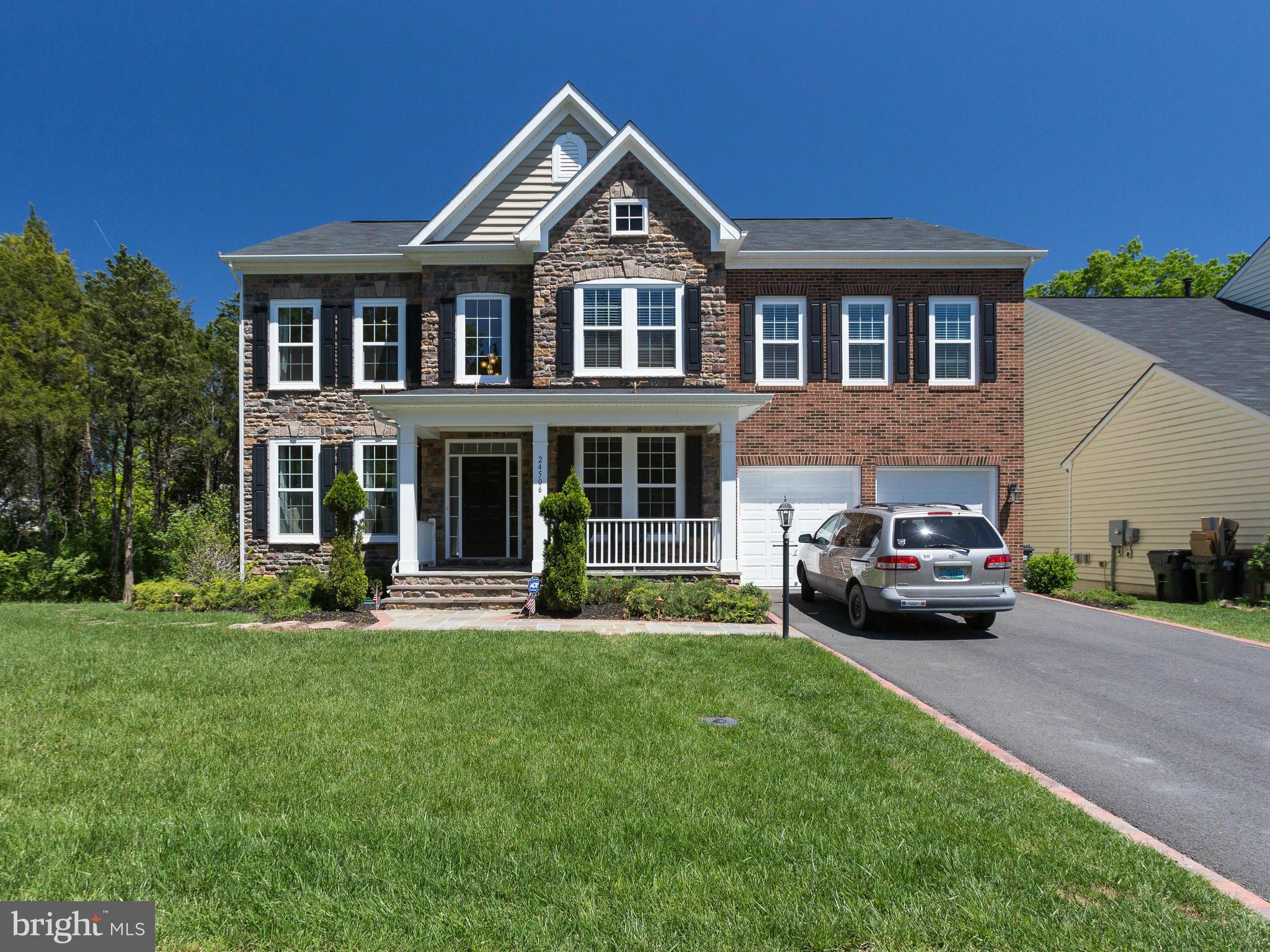 MARRWOOD - Residential Lease