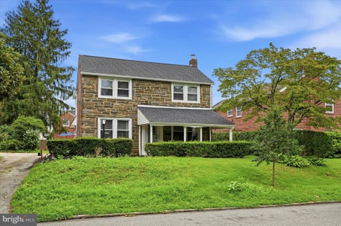Homes For Rent - 219 Crosshill Road<br/> WYNNEWOOD, PA 19096