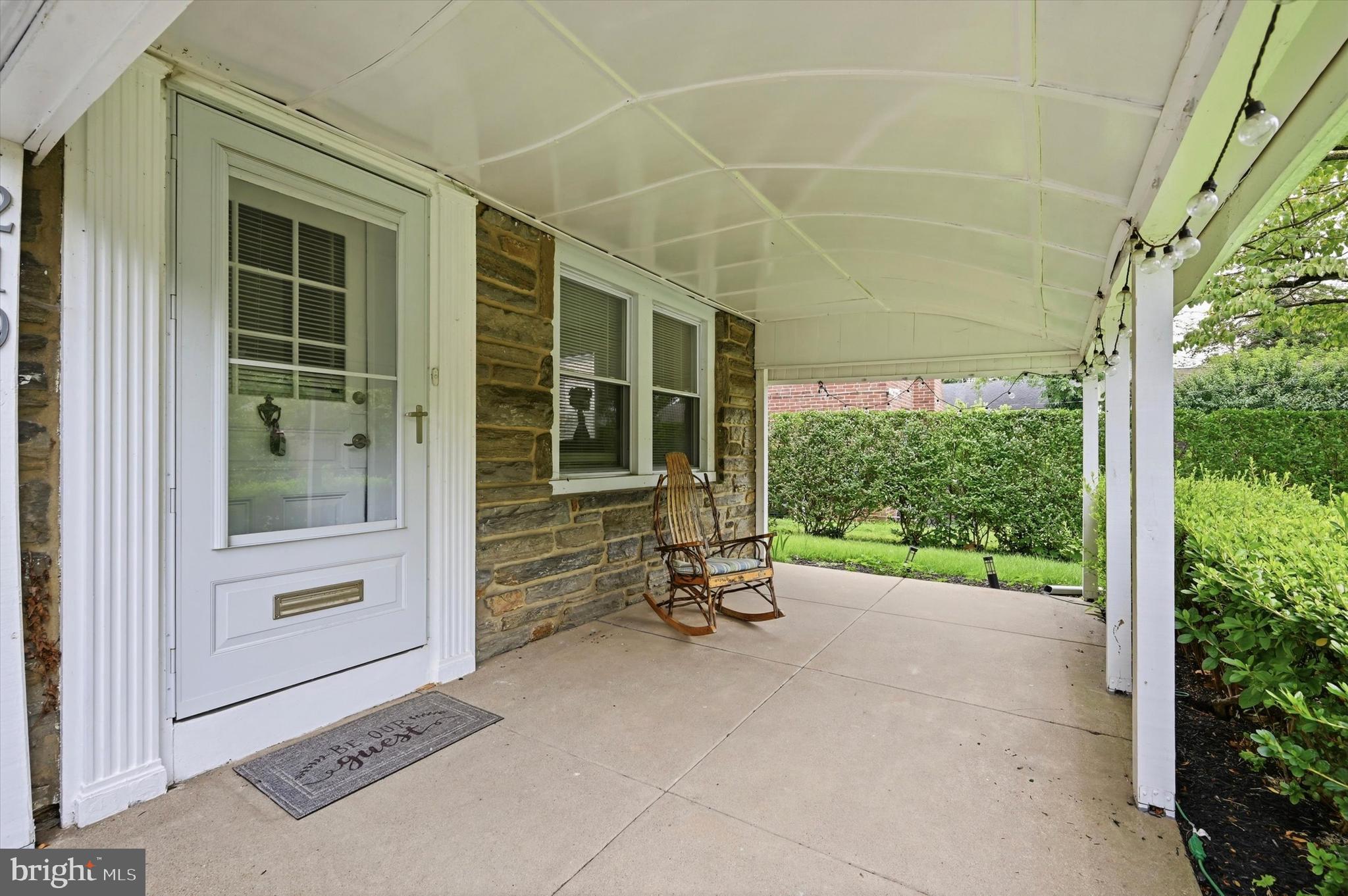 219 CROSSHILL ROAD