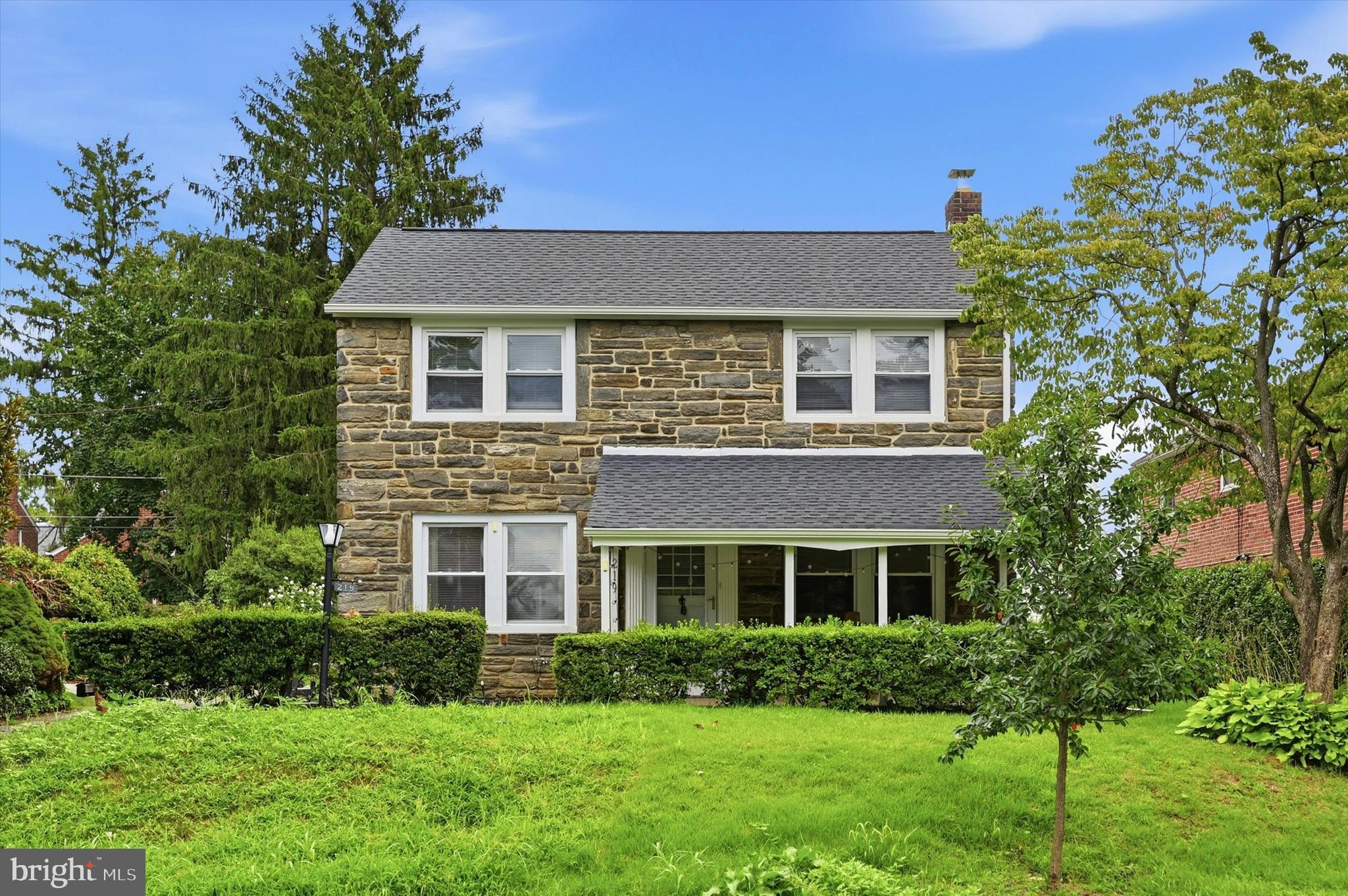 219 CROSSHILL ROAD