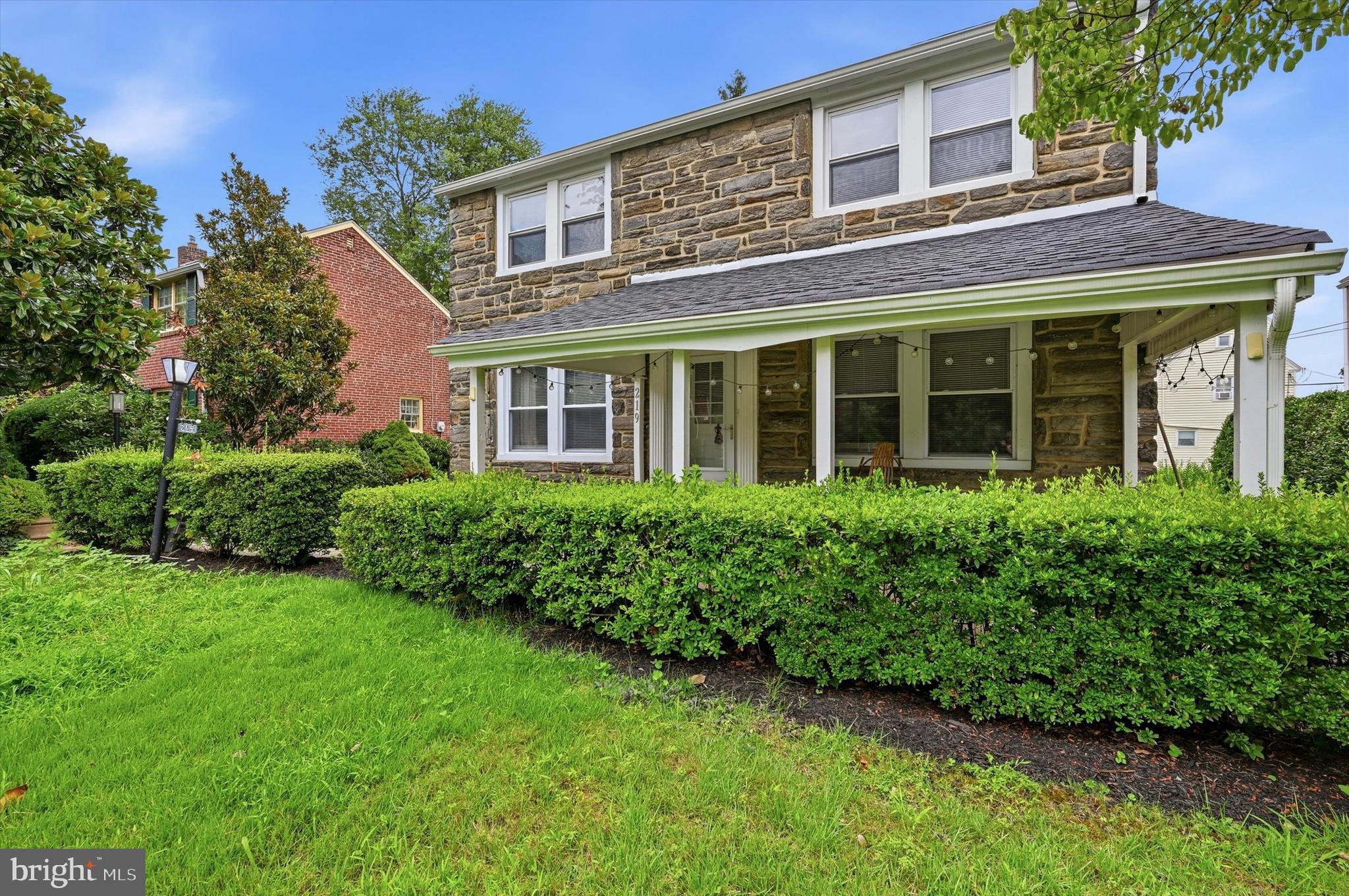 219 CROSSHILL ROAD