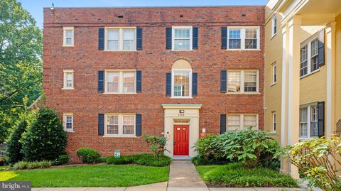 3909 PENNSYLVANIA AVENUE SE 302 WASHINGTON DC 20020