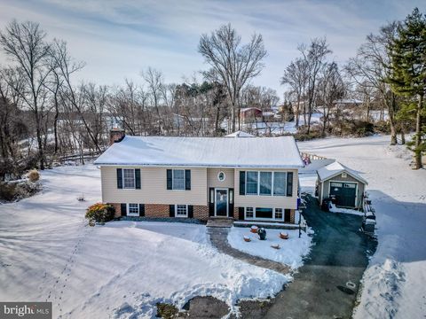 10318 GLOBE COURT ELLICOTT CITY MD 21042