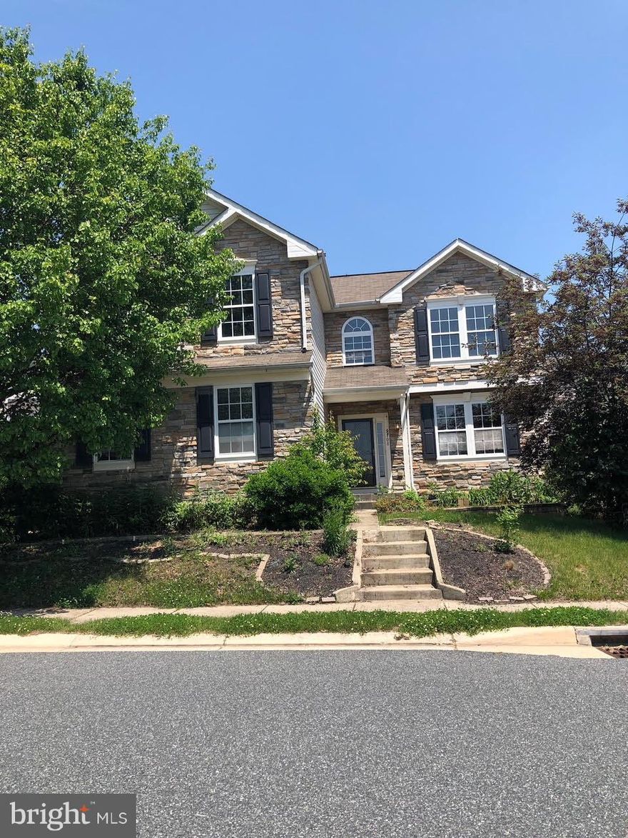 Needs rehab. Possible mold issue throughout. Lots of potential! Subject to third party approval and being sold as-is. All offers must be in wet signatures. No offers signed in electronic signatures will be accepted.