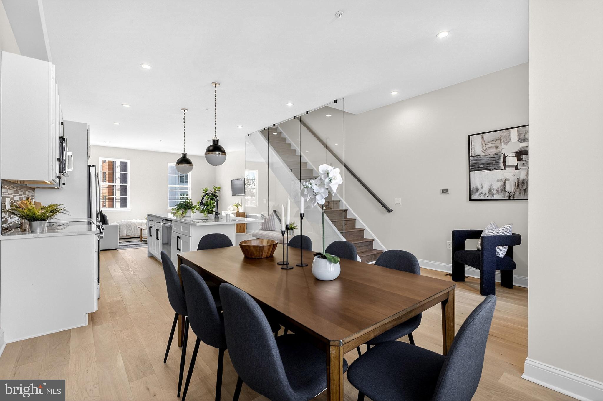 WYNNEFIELD HEIGHTS - Residential