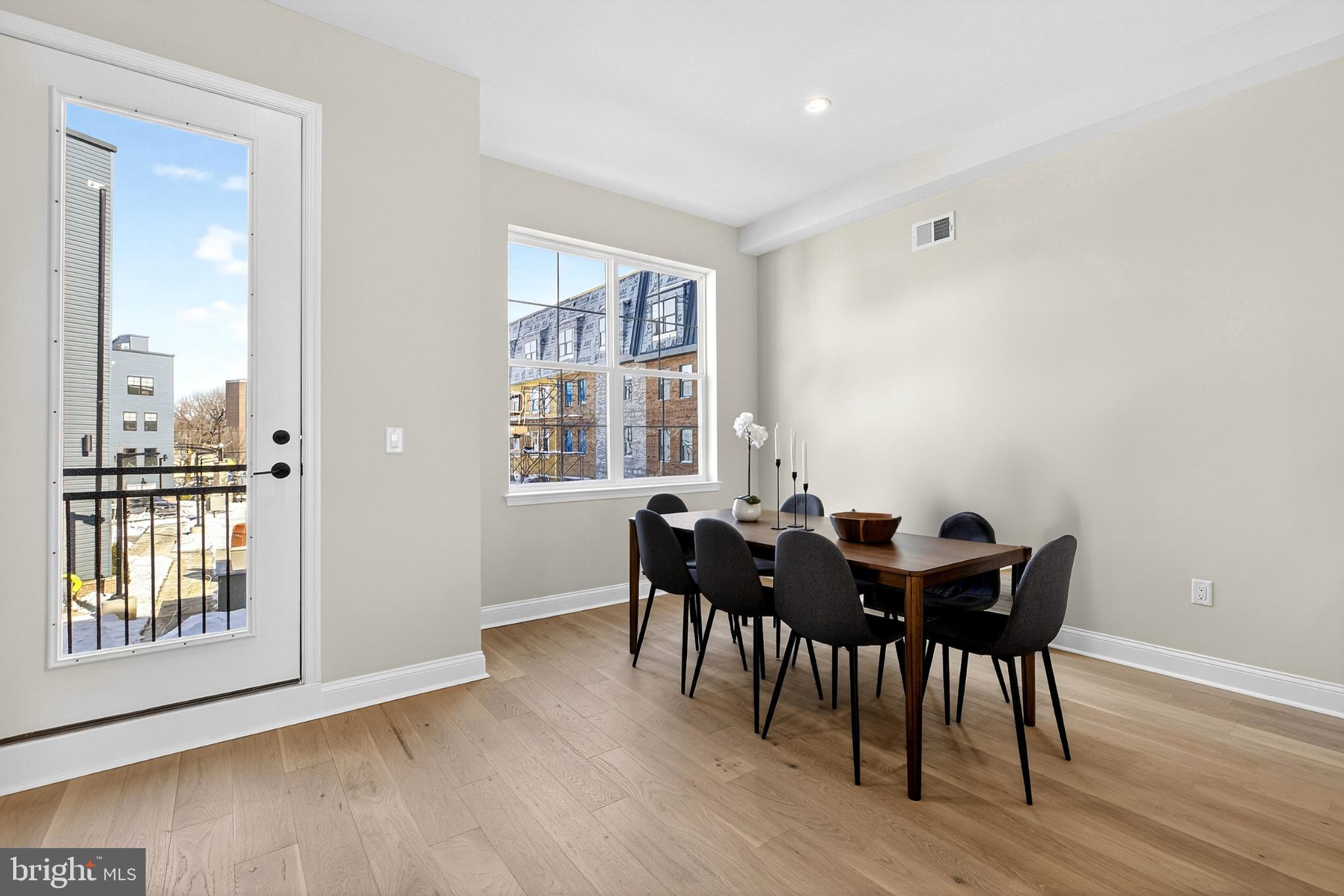 WYNNEFIELD HEIGHTS - Residential