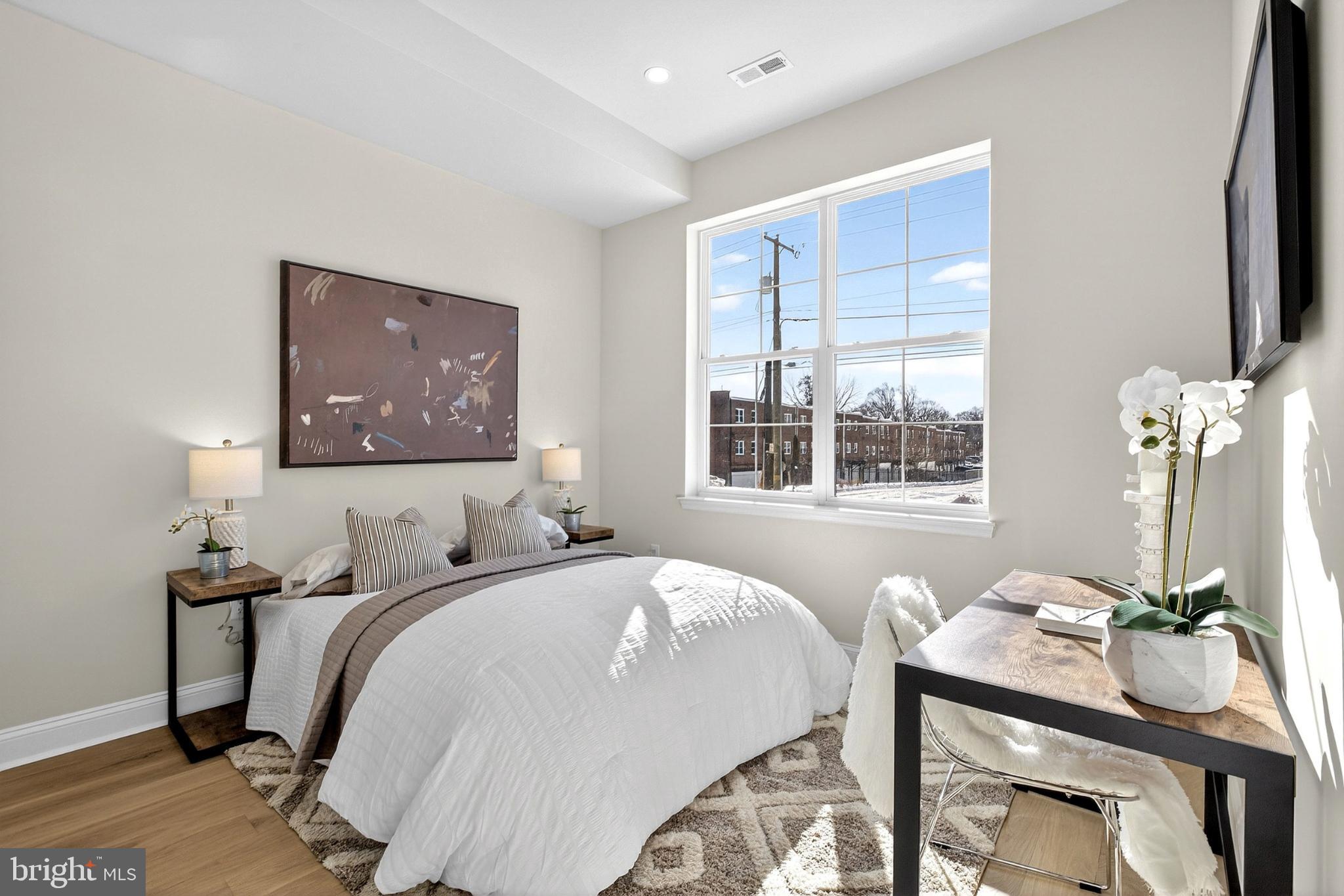 WYNNEFIELD HEIGHTS - Residential