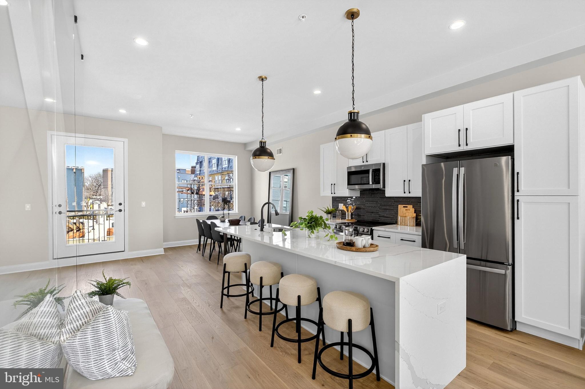 WYNNEFIELD HEIGHTS - Residential