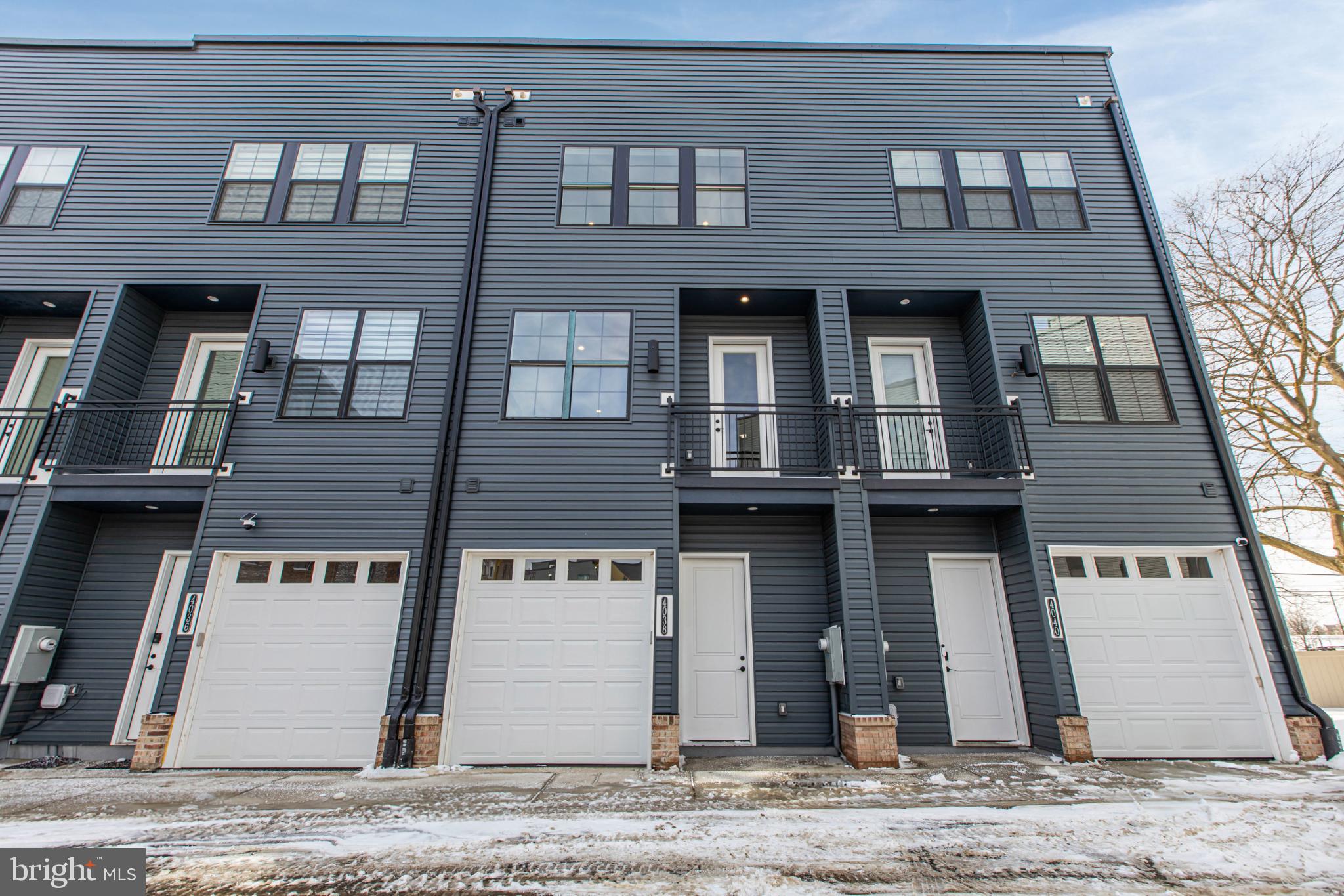 WYNNEFIELD HEIGHTS - Residential