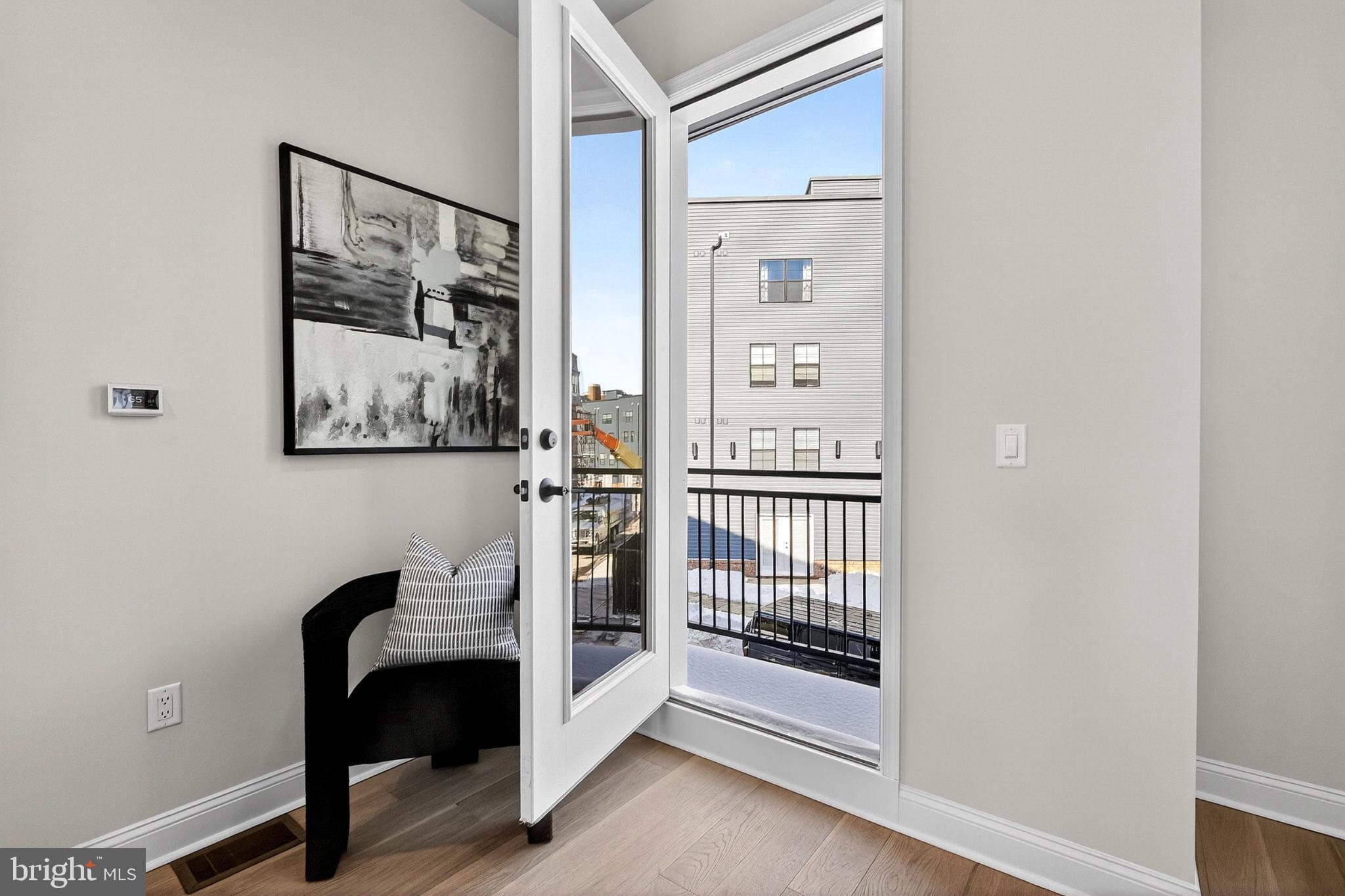 WYNNEFIELD HEIGHTS - Residential