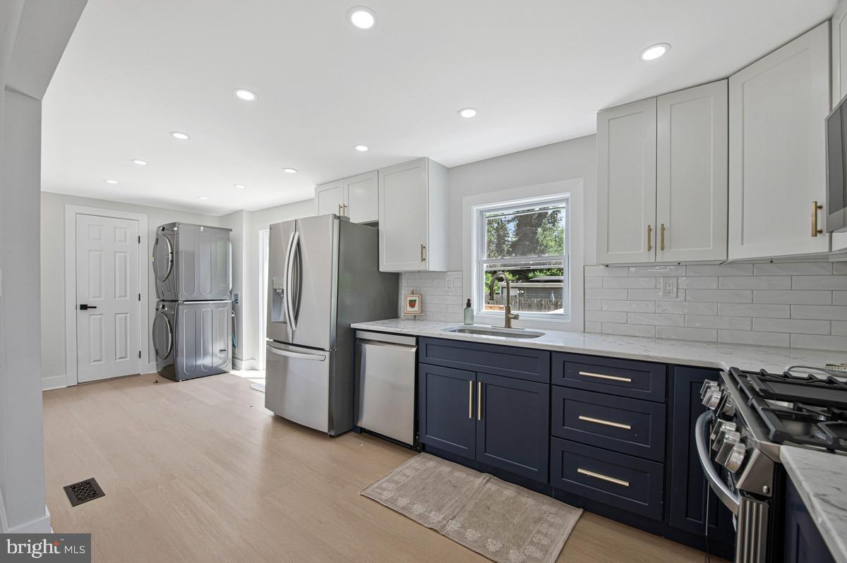 CAPITOL HEIGHTS - Residential