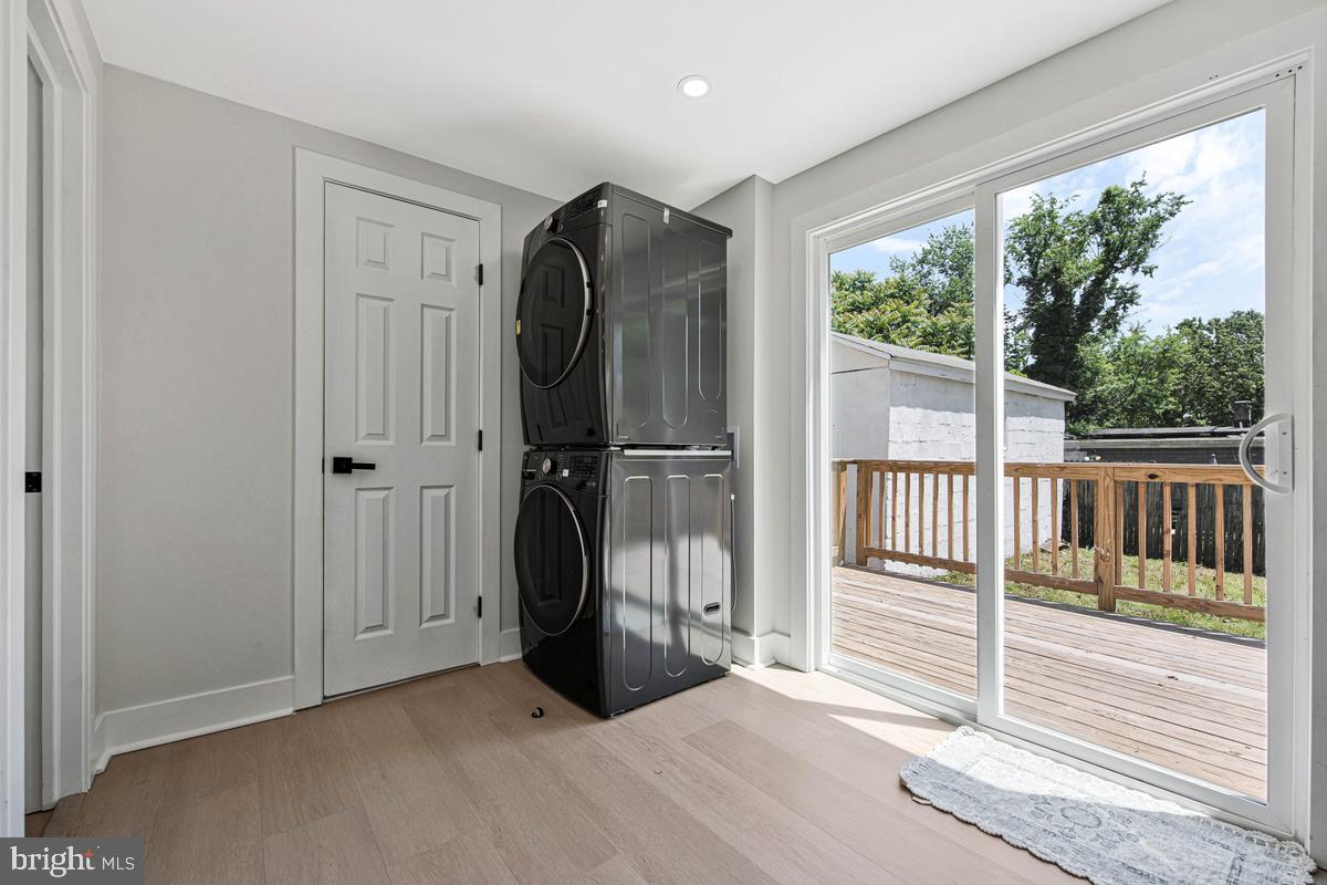 CAPITOL HEIGHTS - Residential