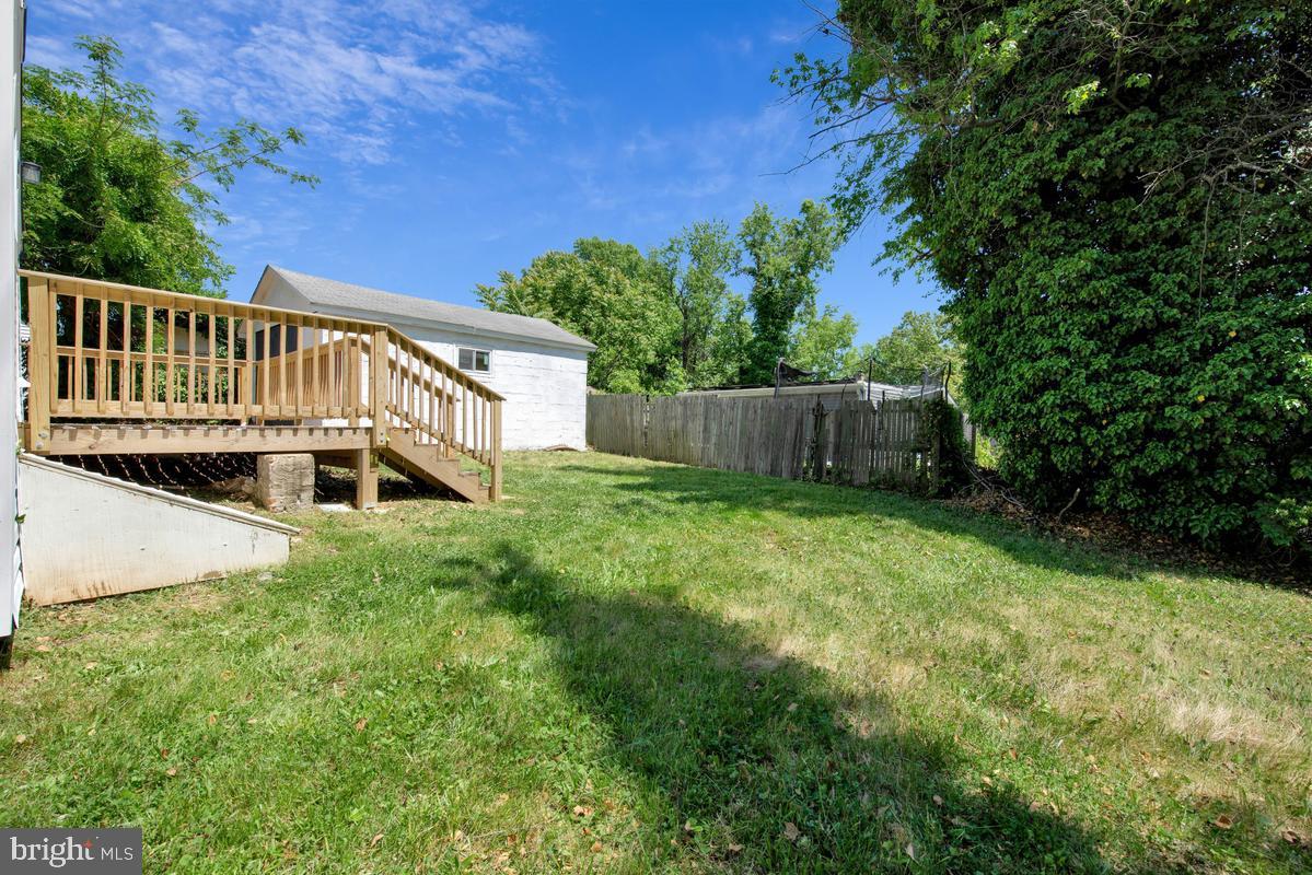 CAPITOL HEIGHTS - Residential