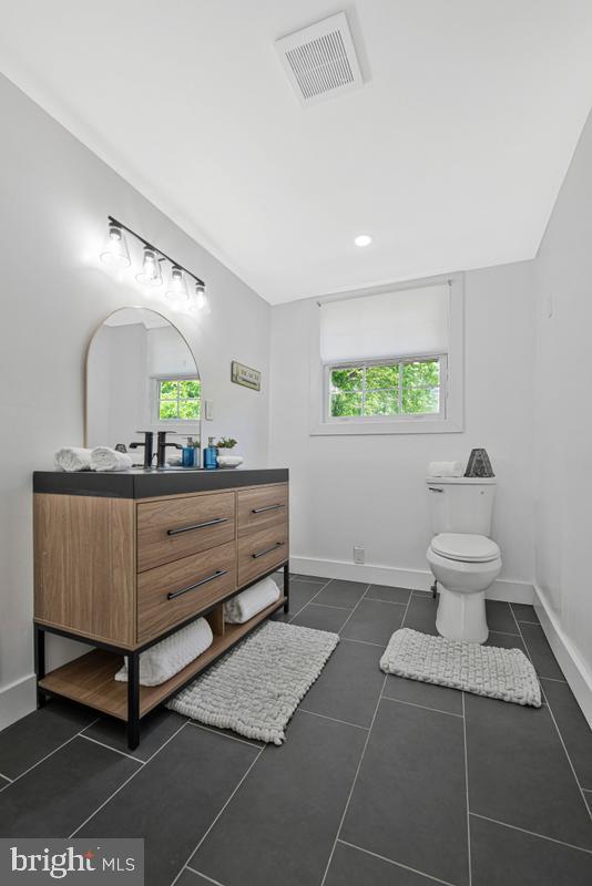 CAPITOL HEIGHTS - Residential