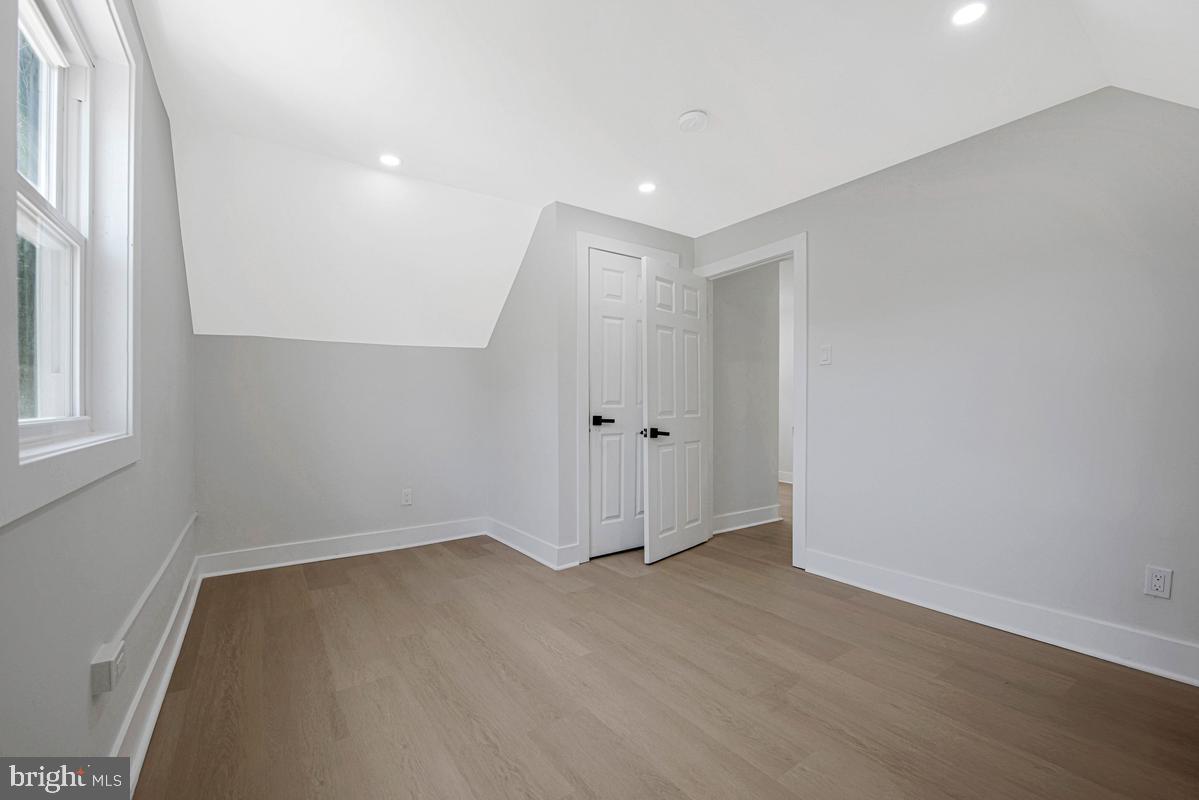 CAPITOL HEIGHTS - Residential