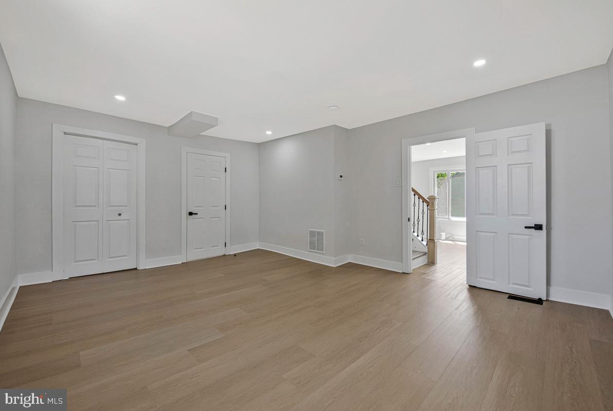 CAPITOL HEIGHTS - Residential