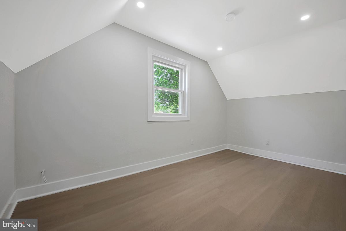 CAPITOL HEIGHTS - Residential