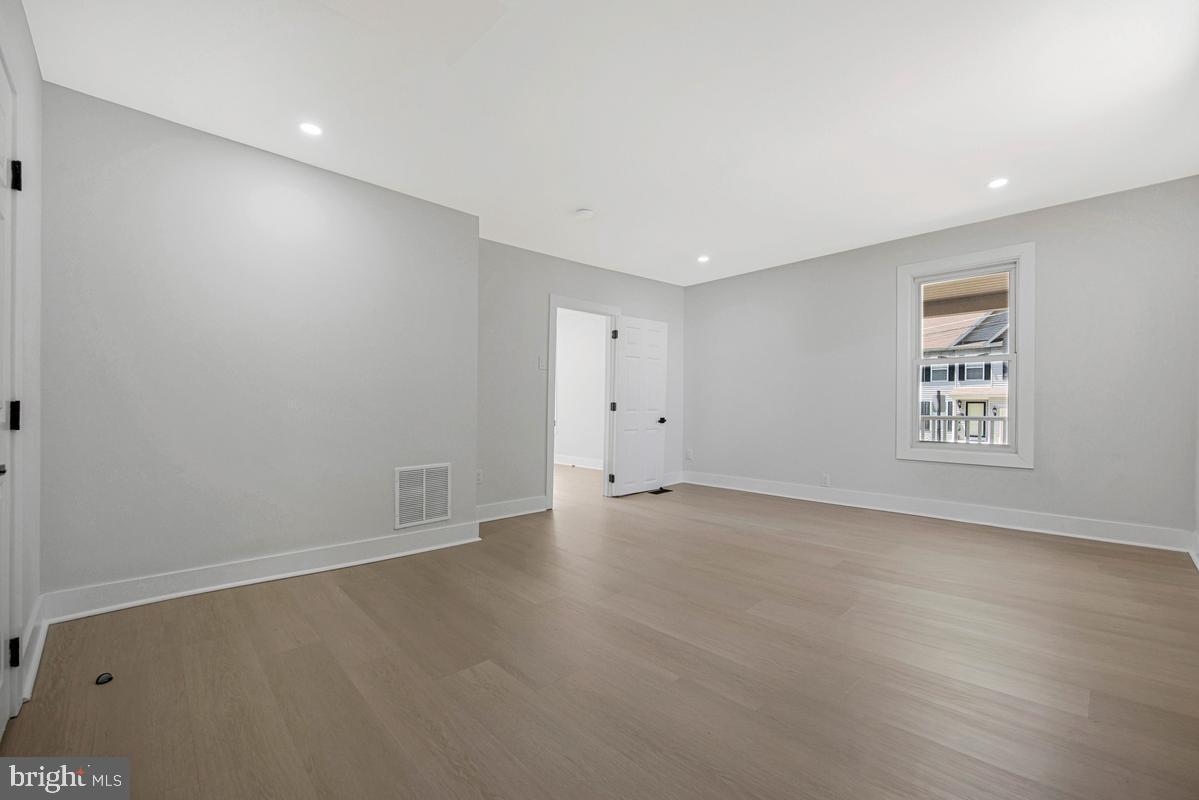 CAPITOL HEIGHTS - Residential