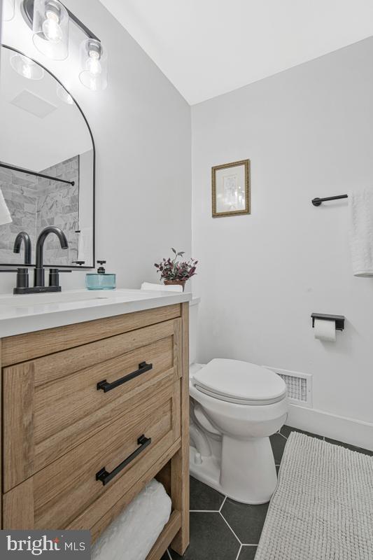 CAPITOL HEIGHTS - Residential
