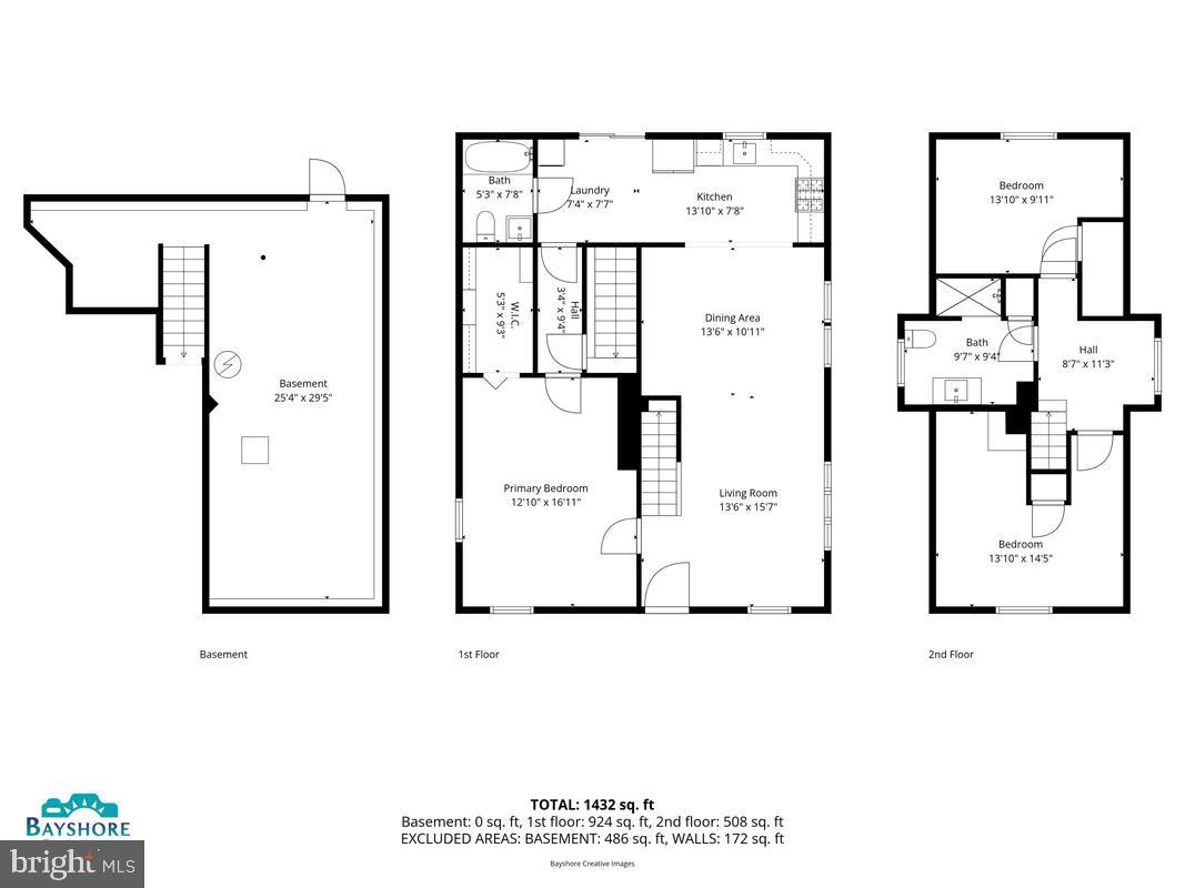 CAPITOL HEIGHTS - Residential