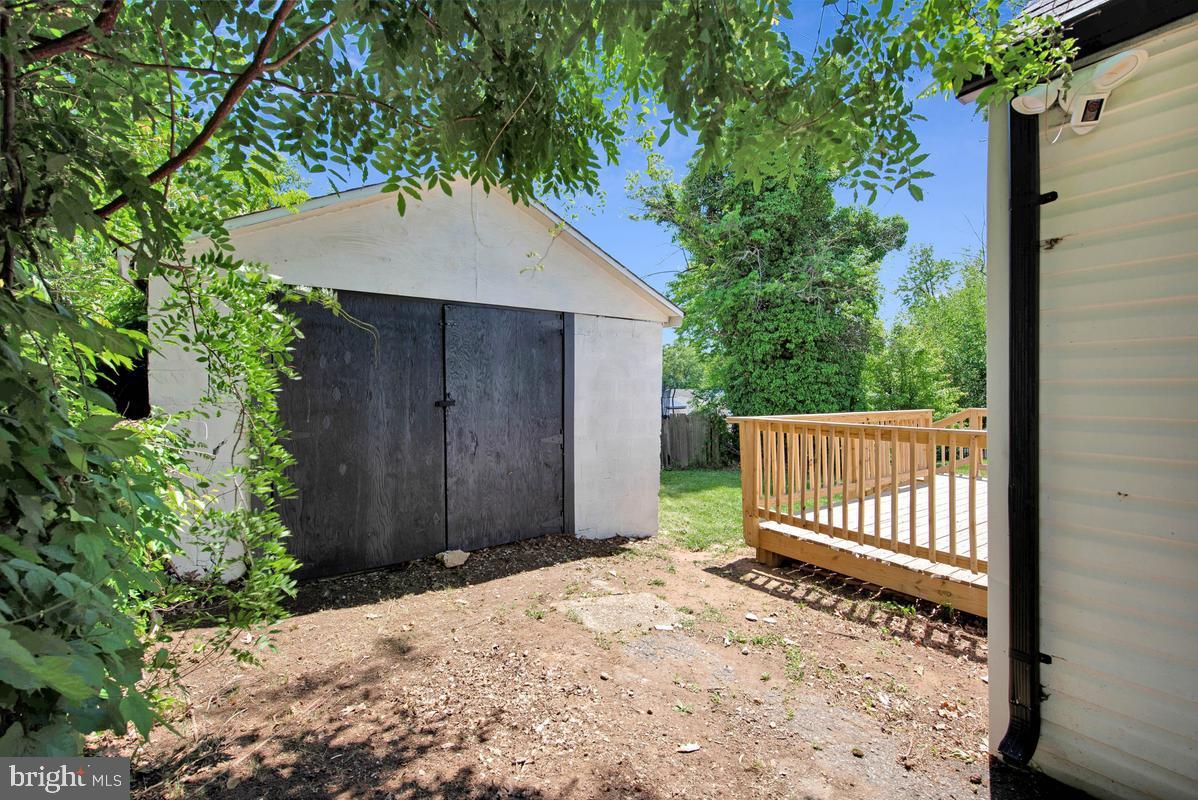 CAPITOL HEIGHTS - Residential