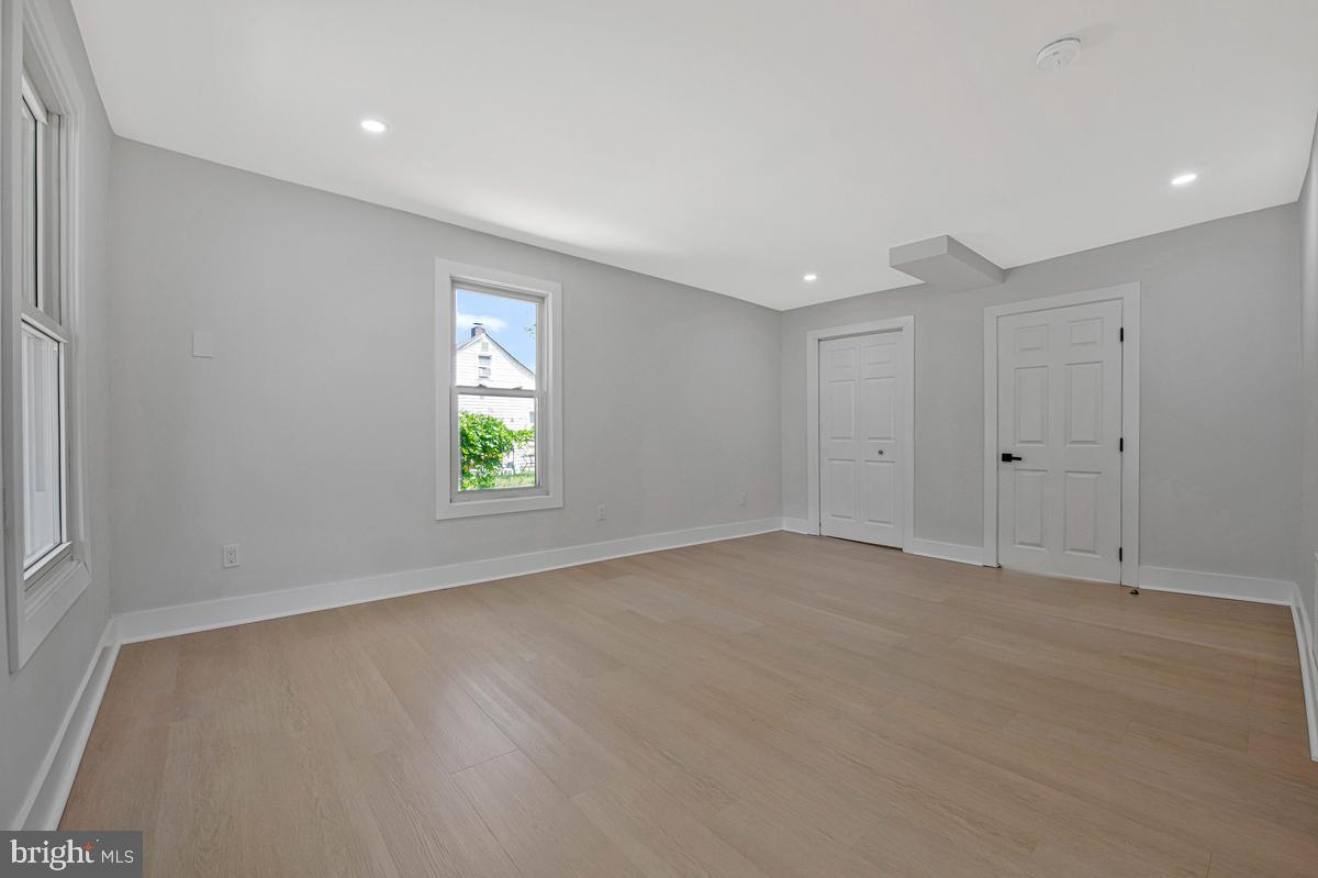 CAPITOL HEIGHTS - Residential
