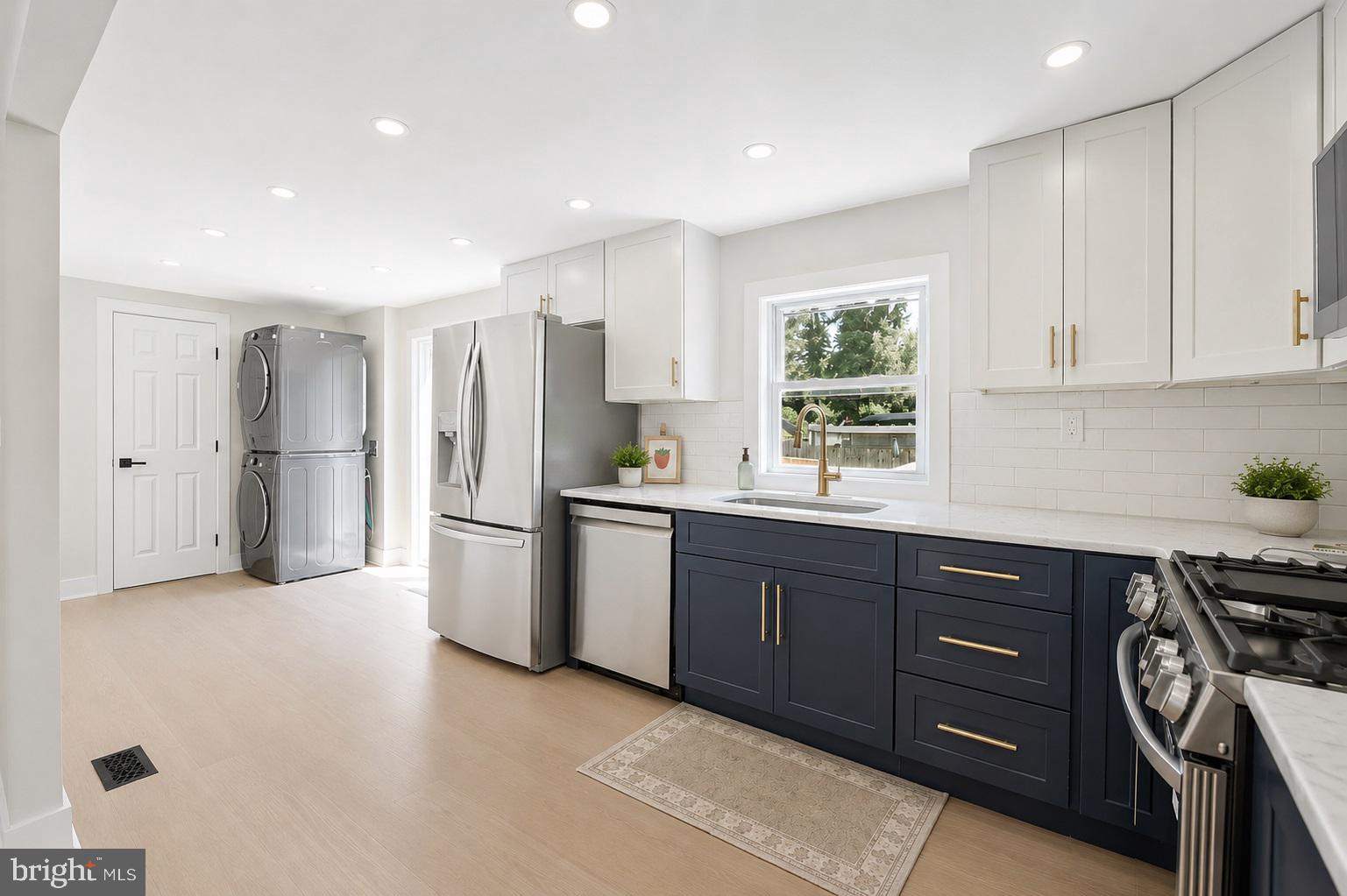 CAPITOL HEIGHTS - Residential