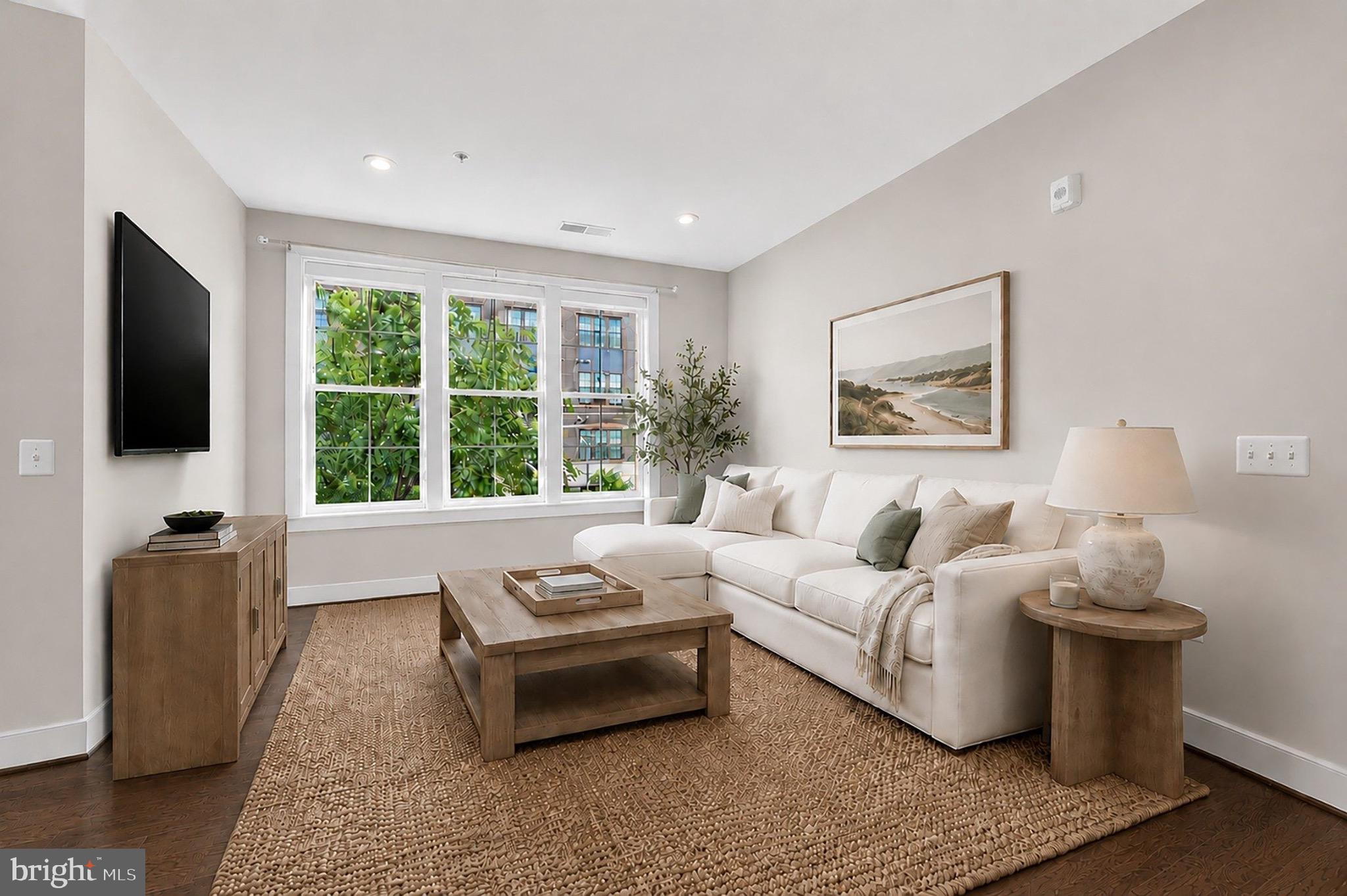 METROPARK AT ARROWBROOK - Residential