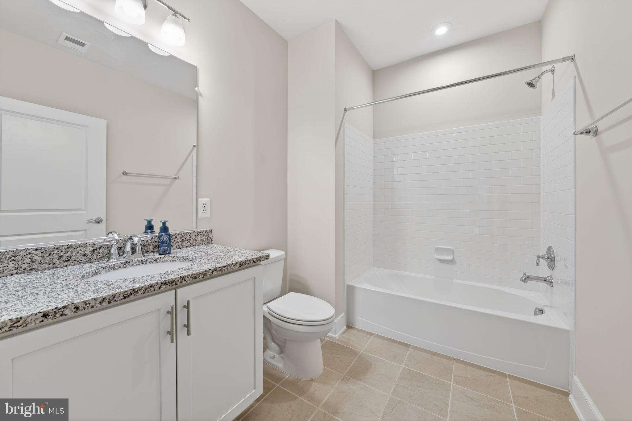METROPARK AT ARROWBROOK - Residential
