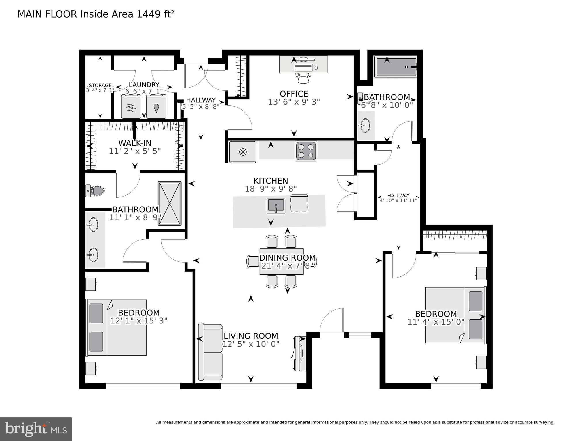 METROPARK AT ARROWBROOK - Residential