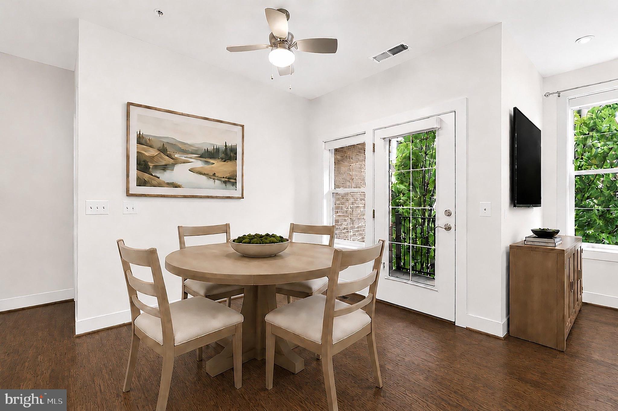 METROPARK AT ARROWBROOK - Residential