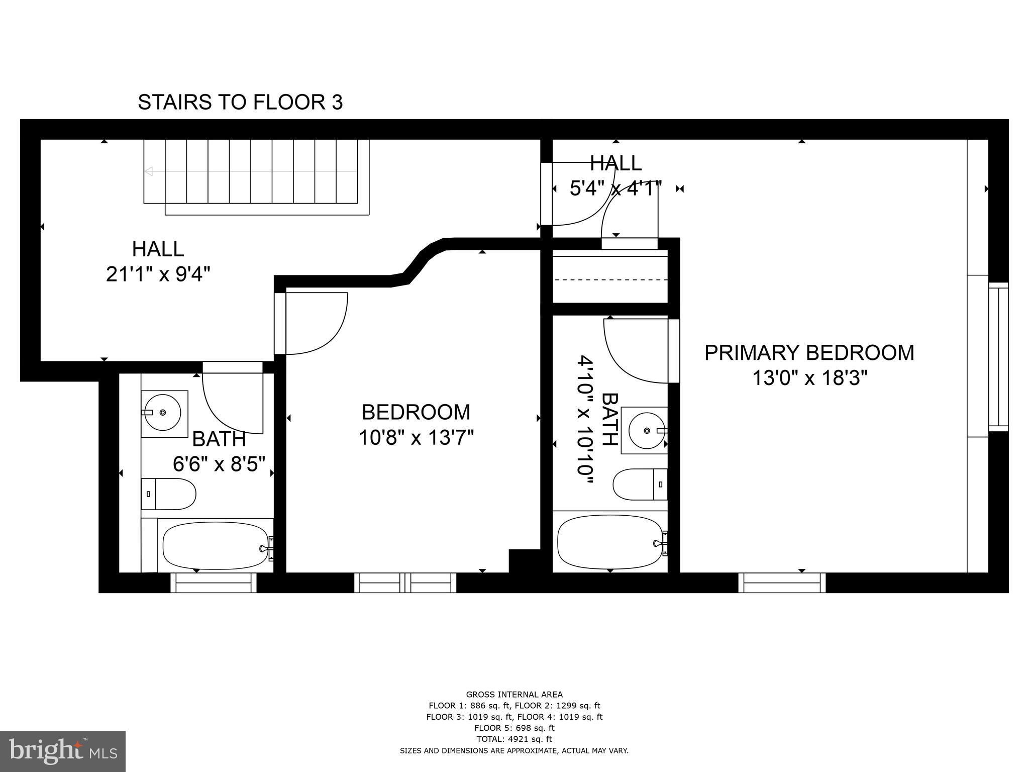OLD CITY - Residential Income