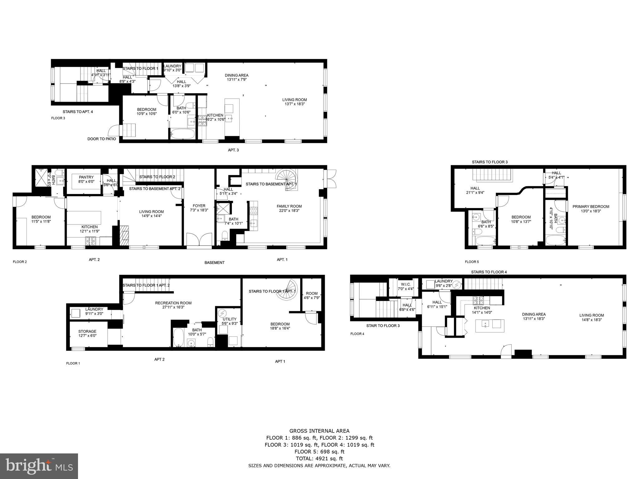 OLD CITY - Residential Income