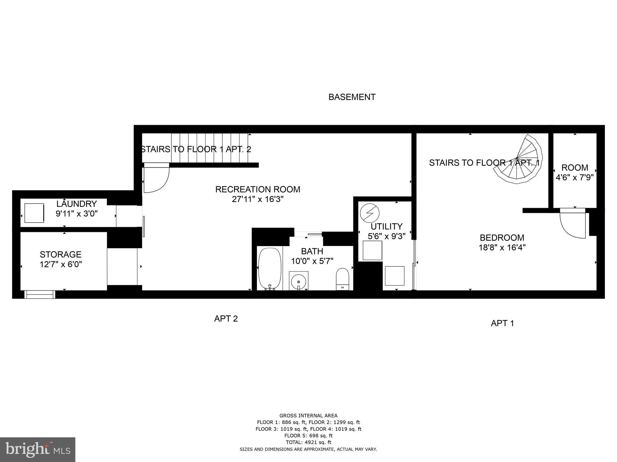 OLD CITY - Residential Income