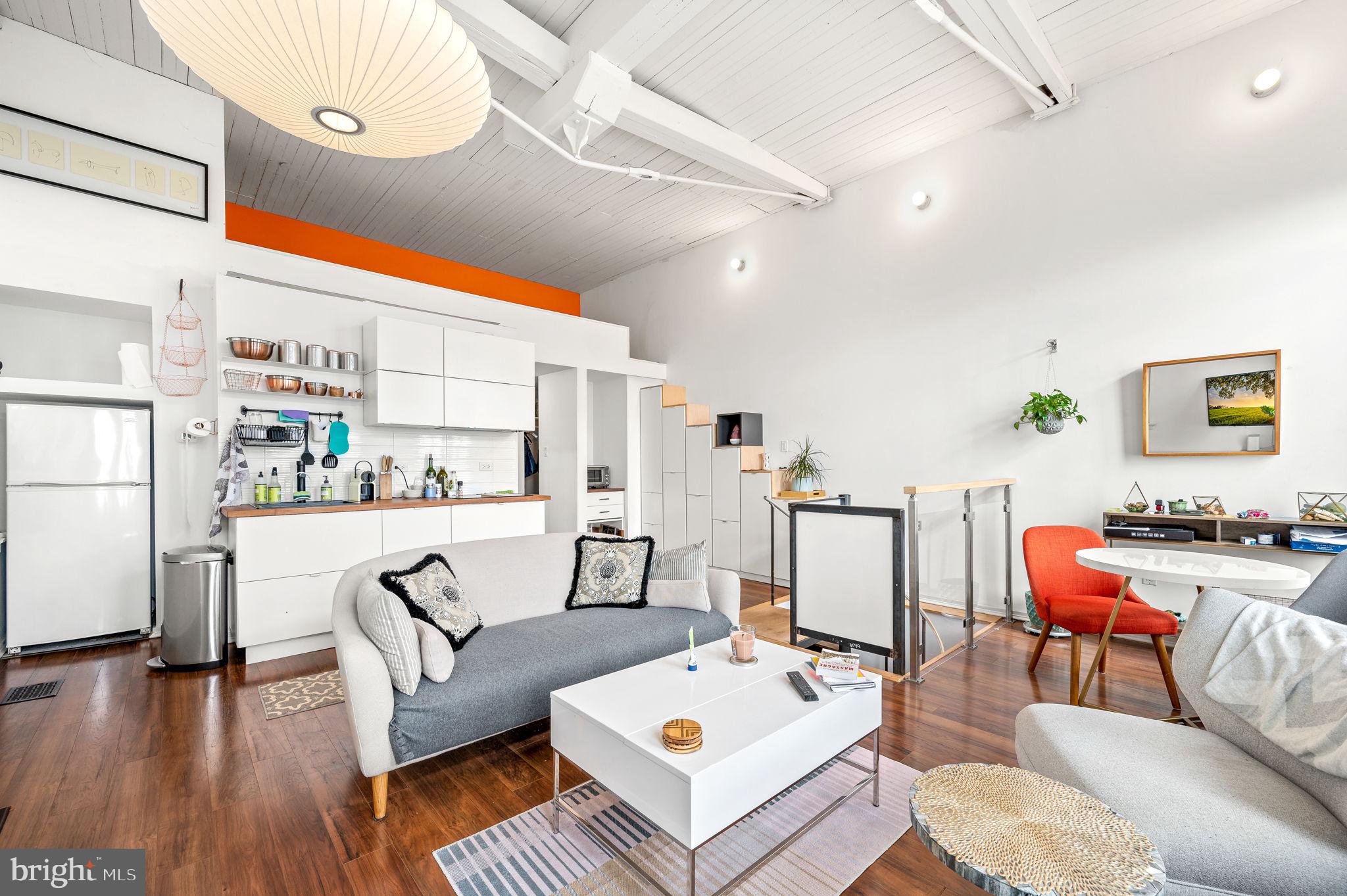 OLD CITY - Residential Income