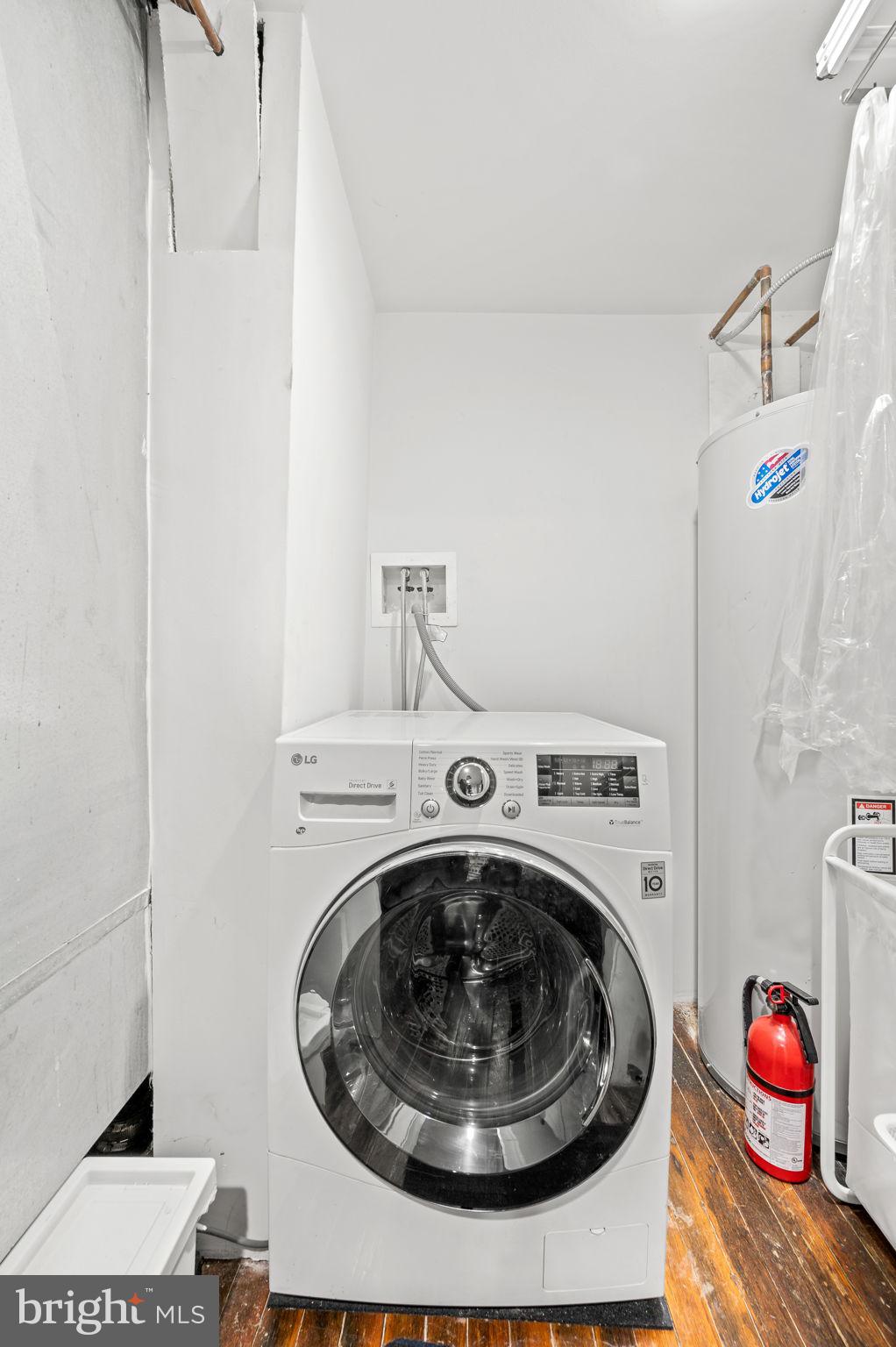 OLD CITY - Residential Income