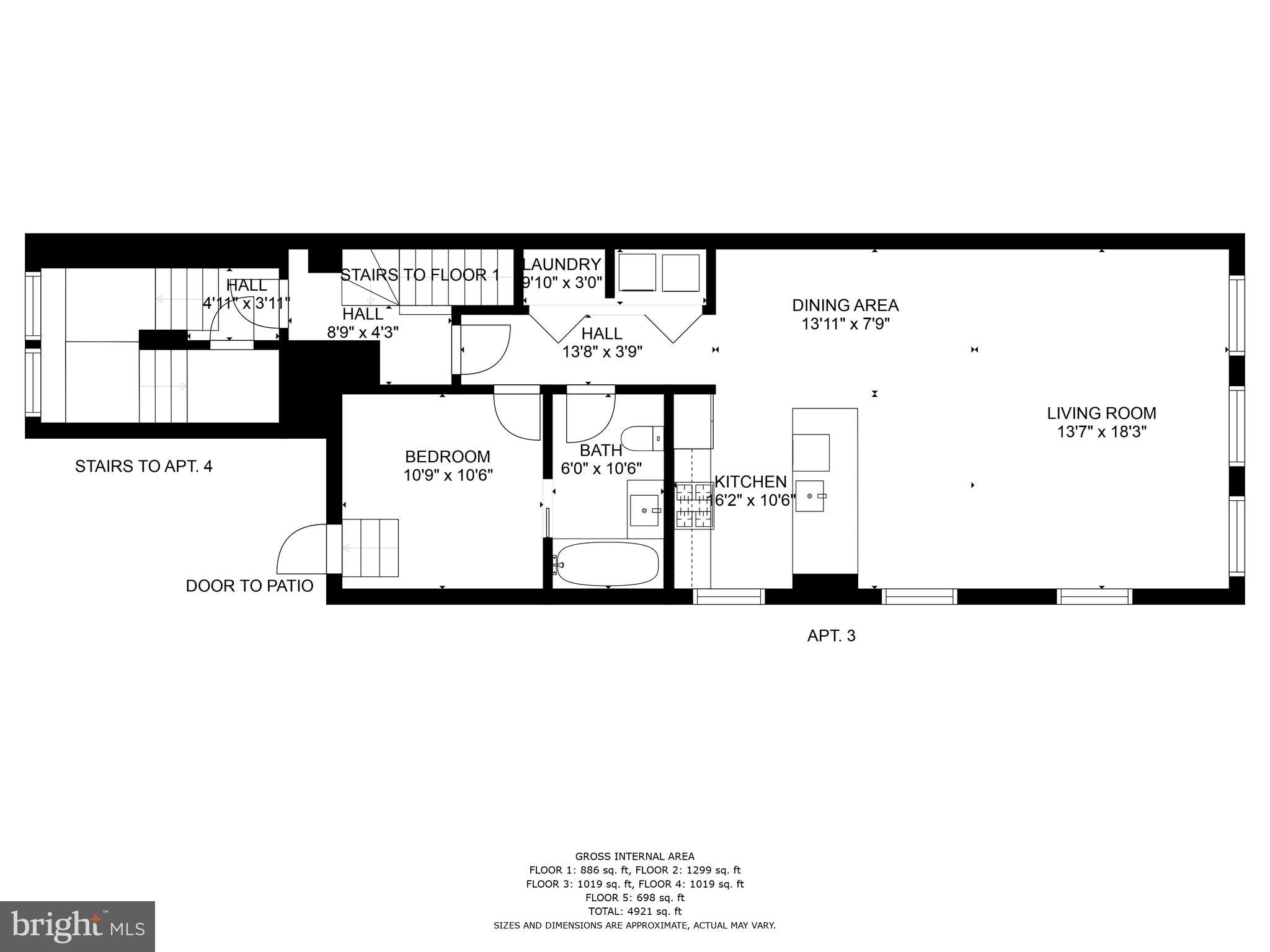 OLD CITY - Residential Income