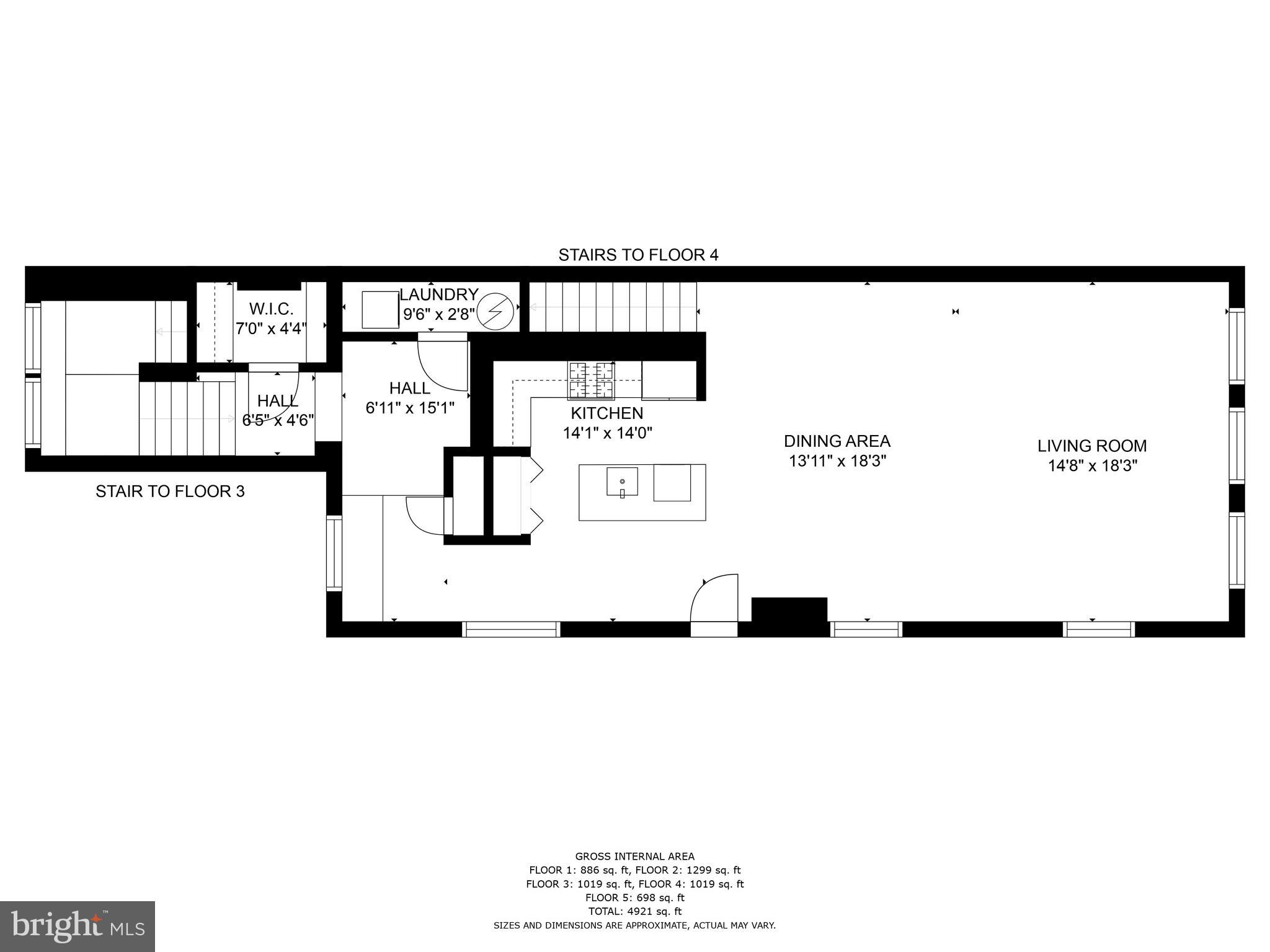 OLD CITY - Residential Income