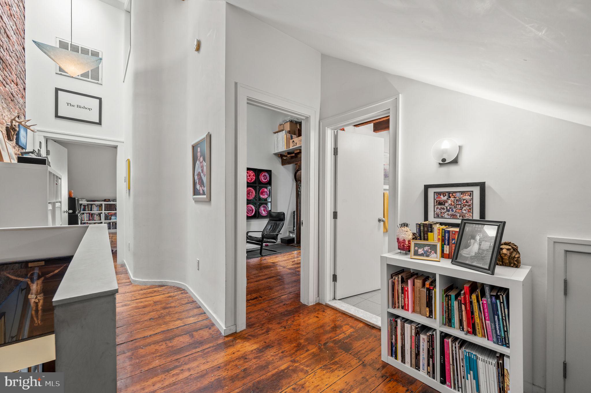 OLD CITY - Residential Income